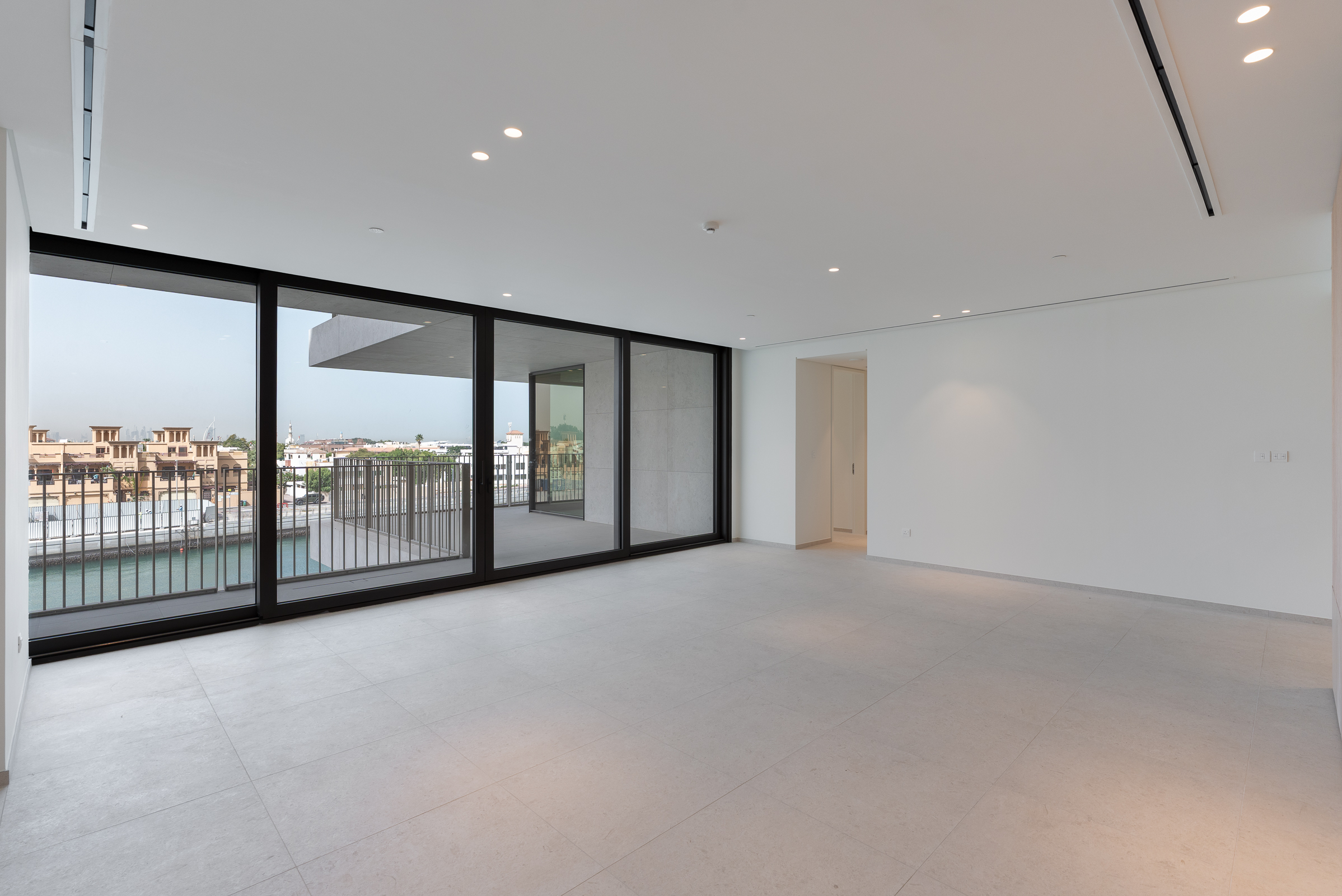  Sleek Jumeirah Apartment in Boutique Development - 物件實景