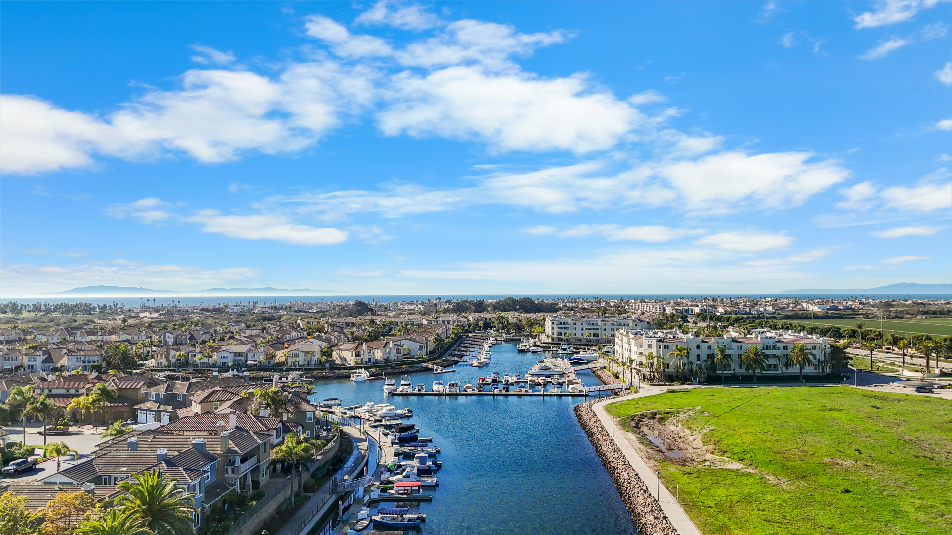  4282 Tradewinds Drive, Oxnard, CA 93035 - 物件實景