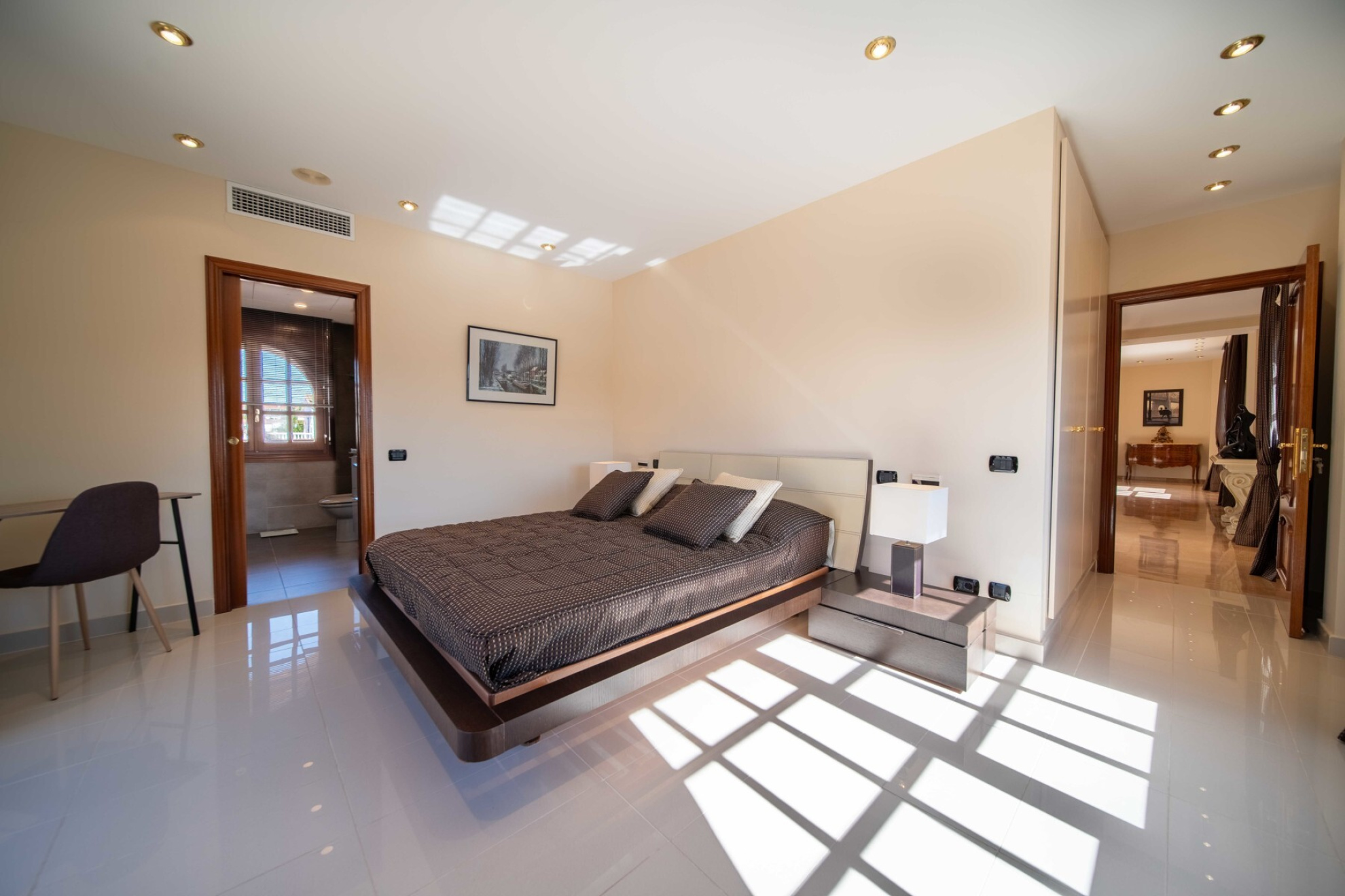  Luxury property with 25m sailboat mooring - Empuriabrava - 物件實景
