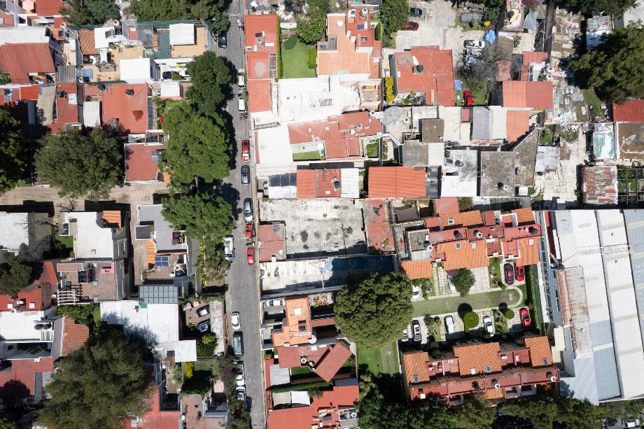 Coyoacán, Ciudad de México, 04030, Mexico, 1 Bedroom Bedrooms, ,Residential,For Sale,1918157
