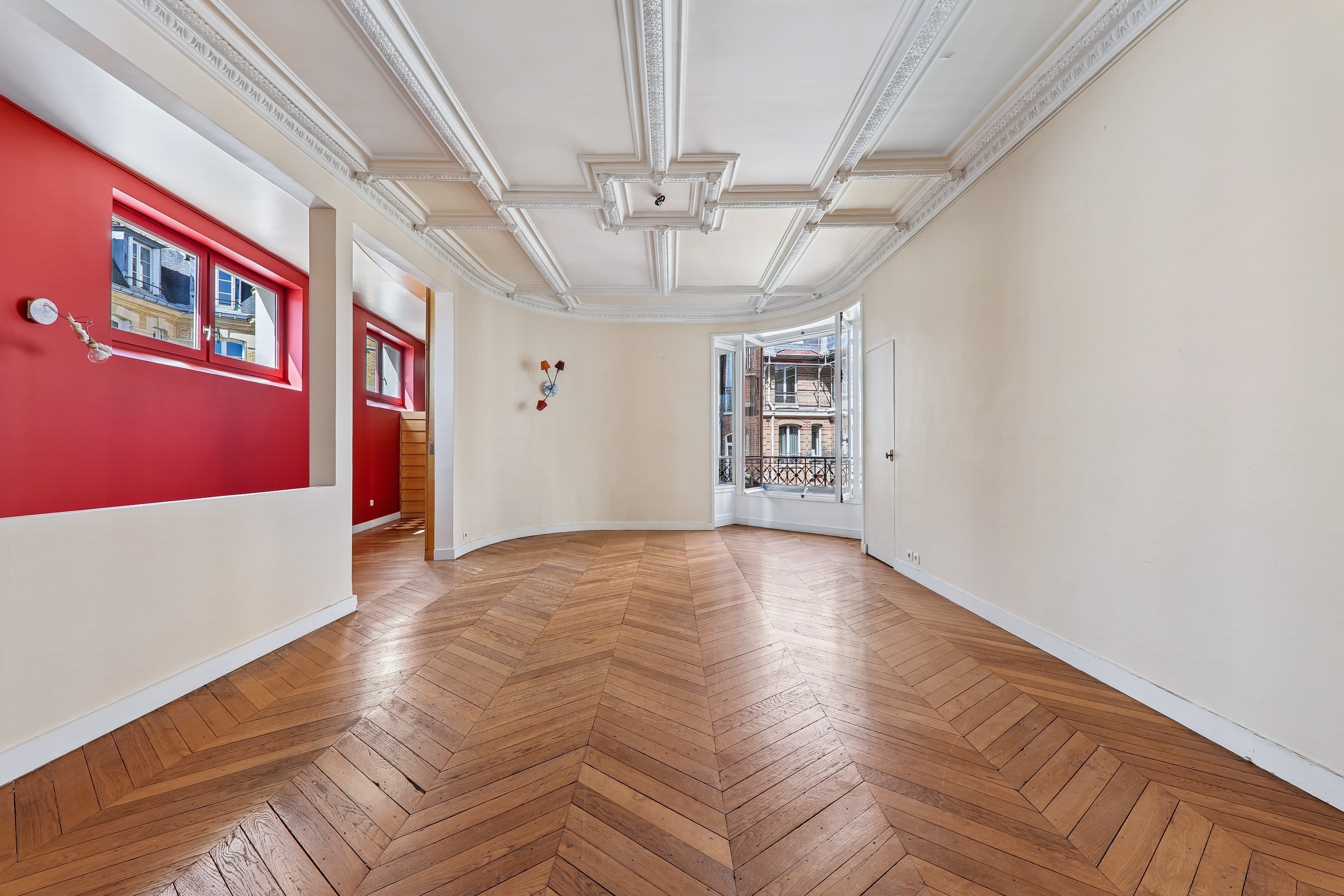  Paris IX - Beautiful apartement with 4 bedrooms - 物件實景