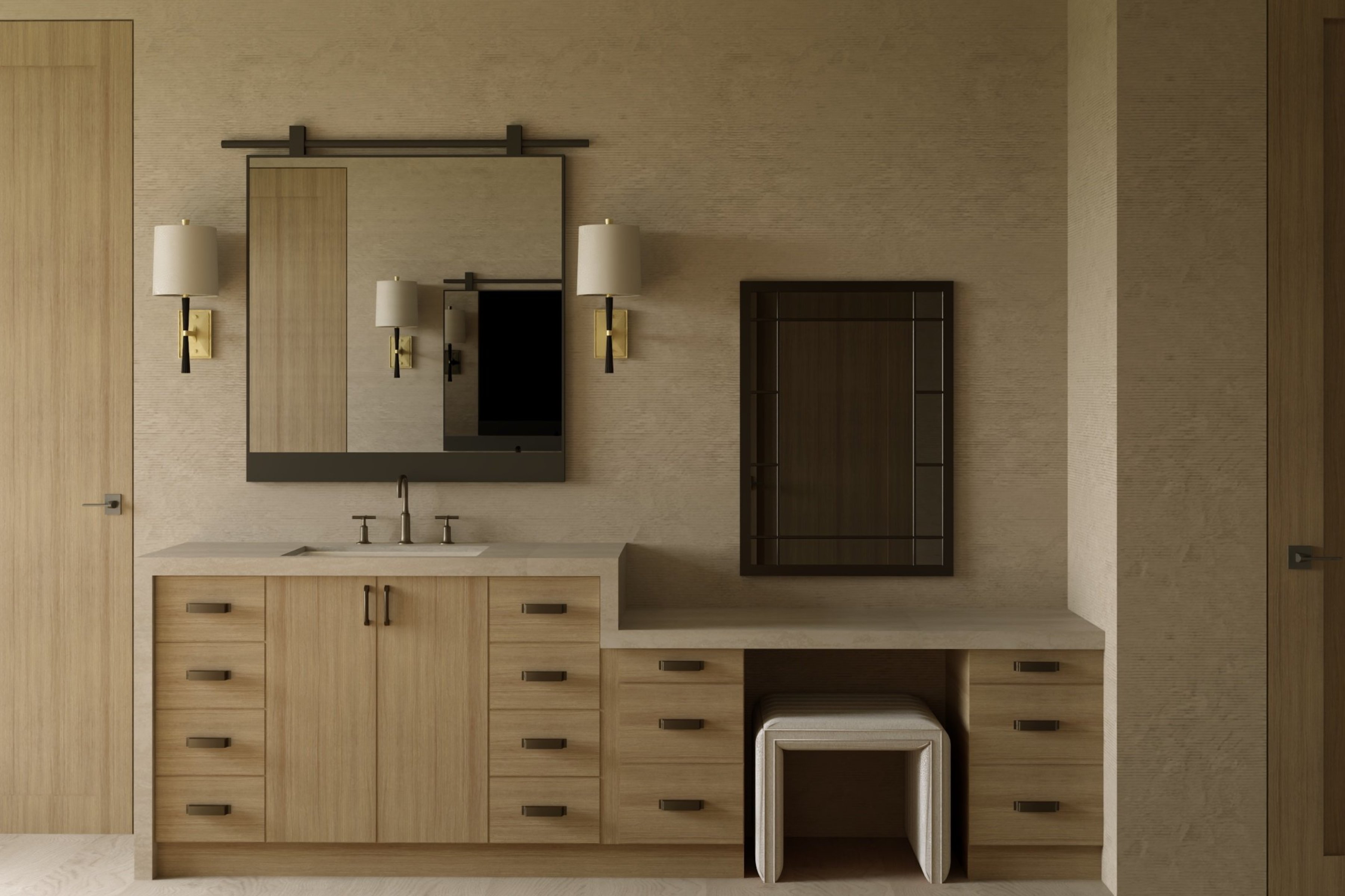  Montreux’s Only One: Luxury Custom Design Build with Outdoor Elegance - 物件實景