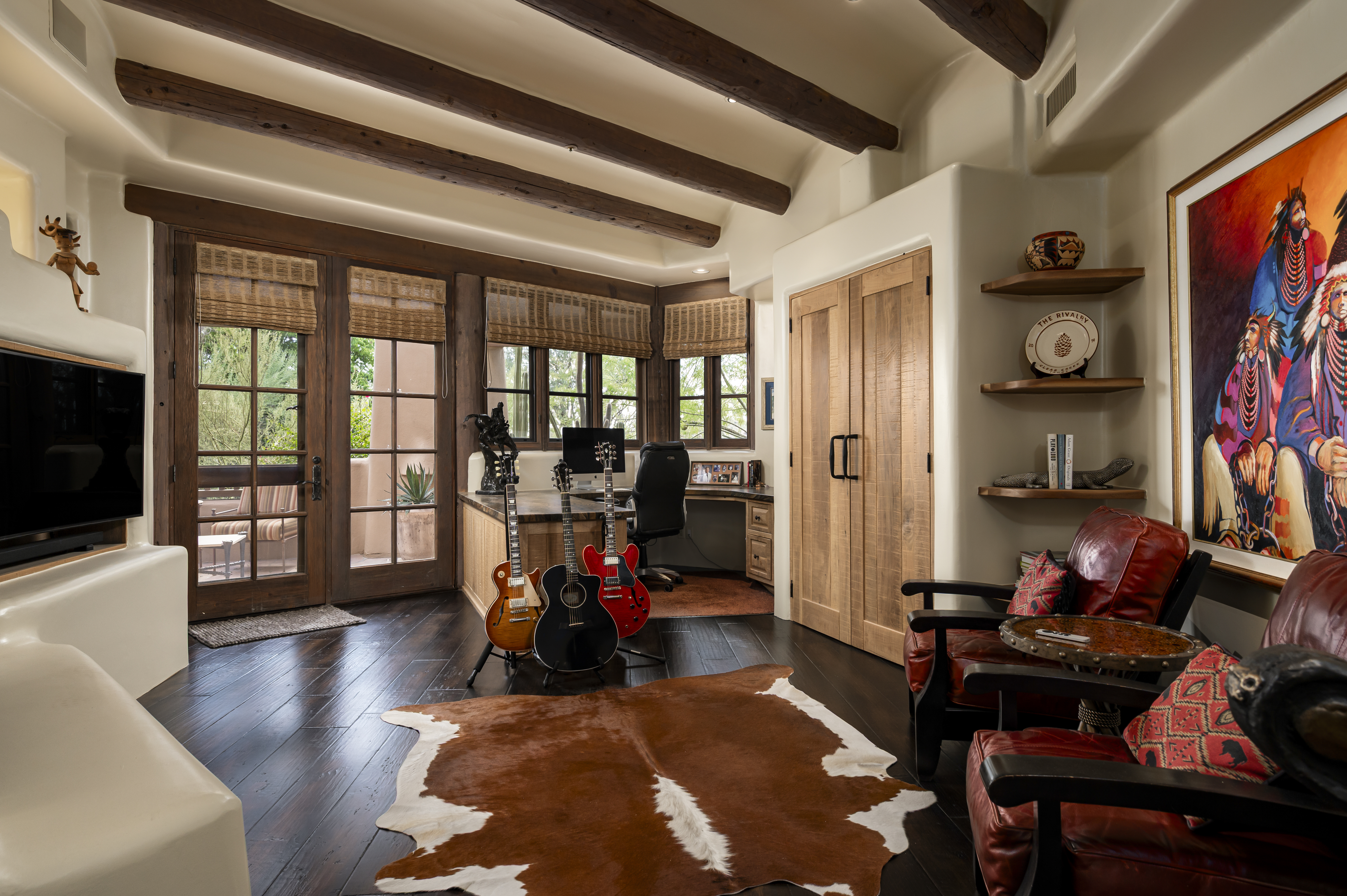  7416 E Arroyo Hondo Road¦Scottsdale, AZ - 物件實景