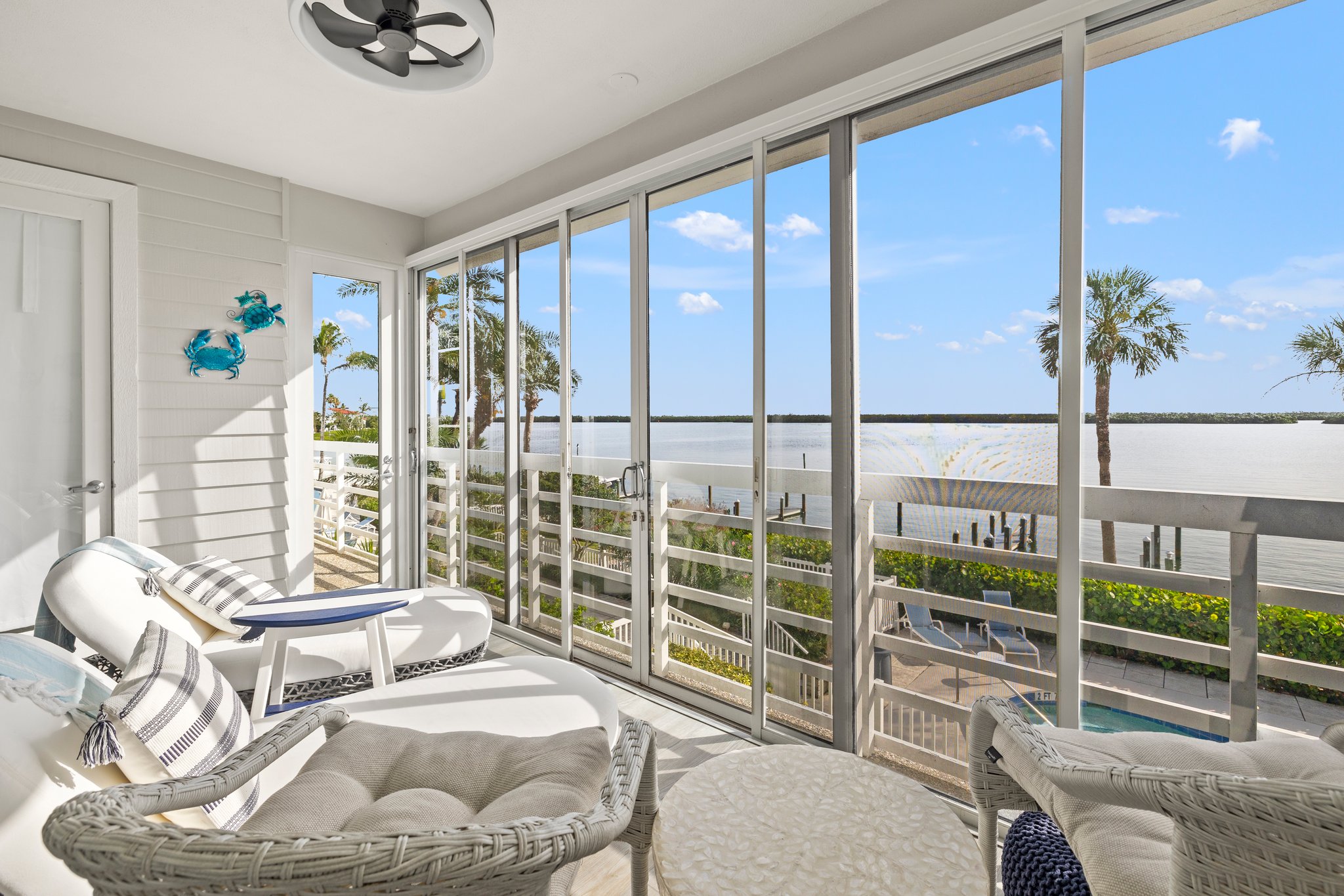 Longboat Key, Florida, 34228, United States, 2 Bedrooms Bedrooms, ,2 BathroomsBathrooms,Residential,For Sale,1851438