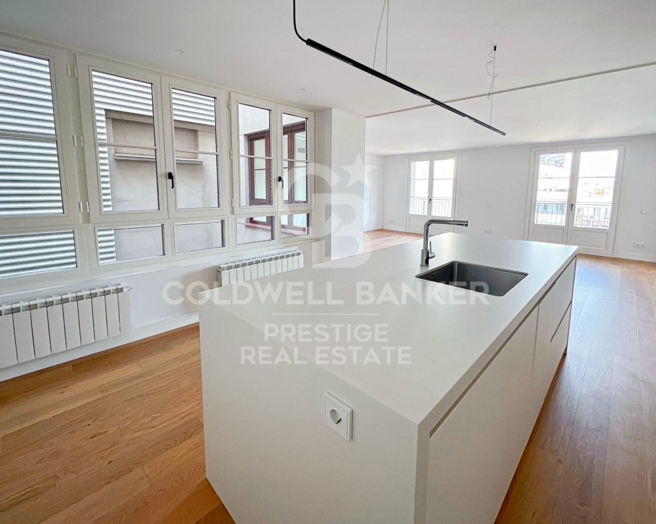 Barcelona, Barcelona, Eixample, La Dreta de l'Eix, Barcelona, Catalonia, ES, 2 Bedrooms Bedrooms, ,2 BathroomsBathrooms,Residential,For Sale,Barcelona, Barcelona, Eixample, La Dreta de l'Eix,1448893