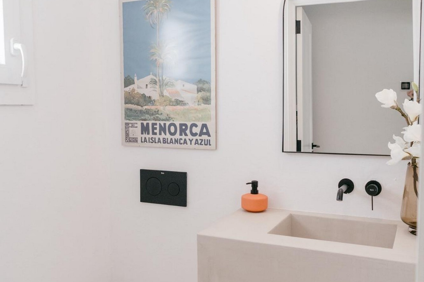  Renovated Menorcan House - 物件實景