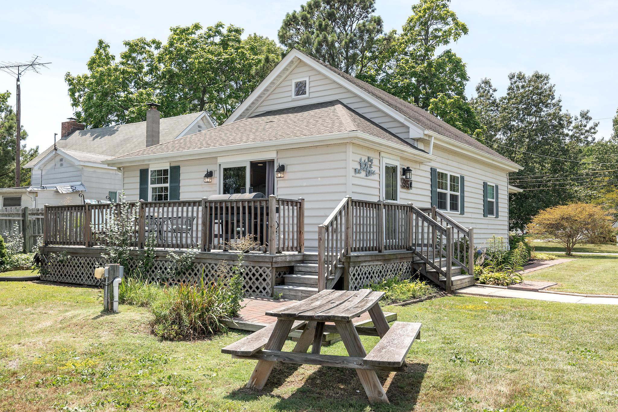  915 Hudson Road, Cambridge, MD, 21613 - 物件實景