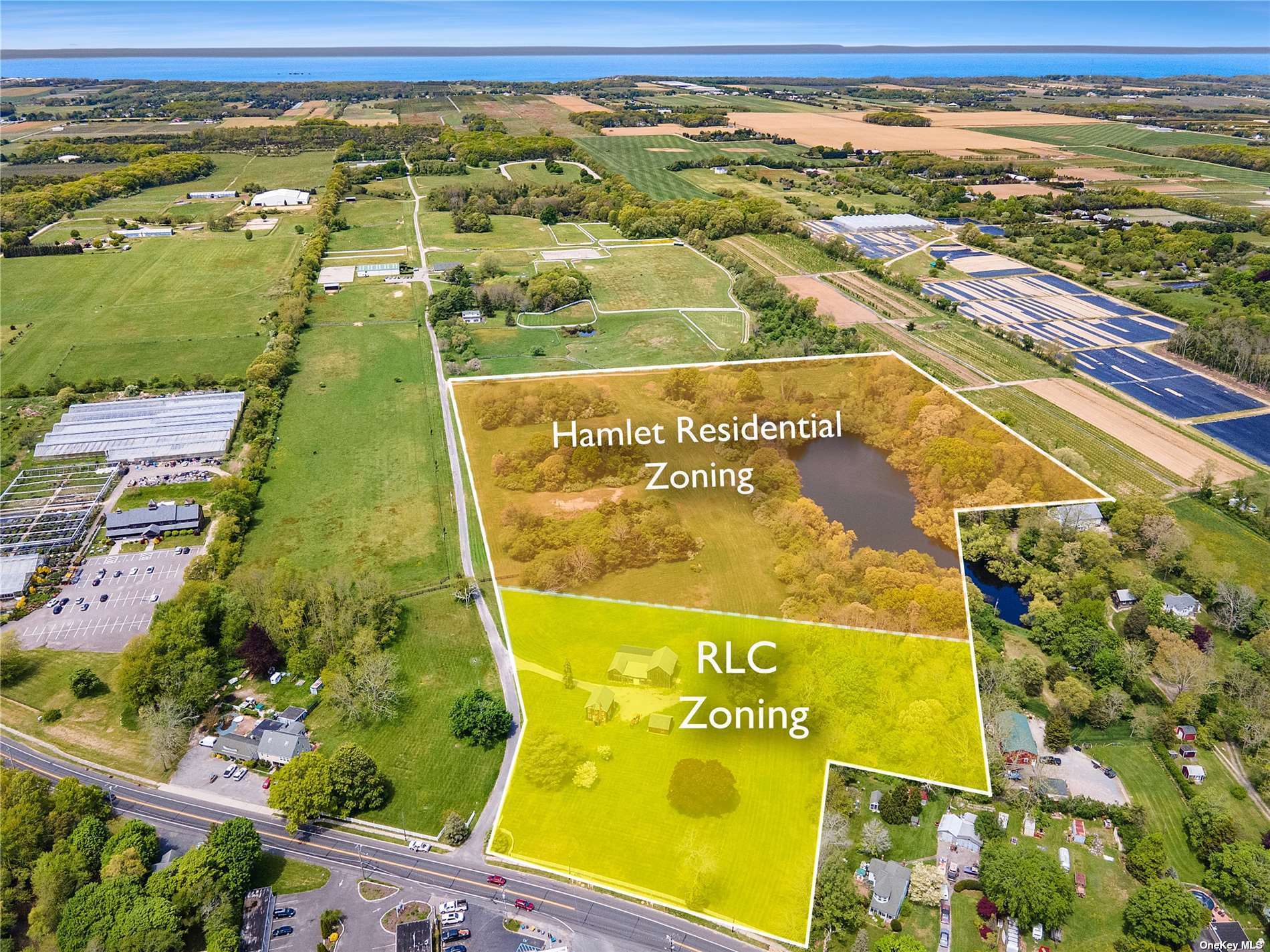 Jamesport, New York, 11947, United States, ,Land,For Sale,1973822