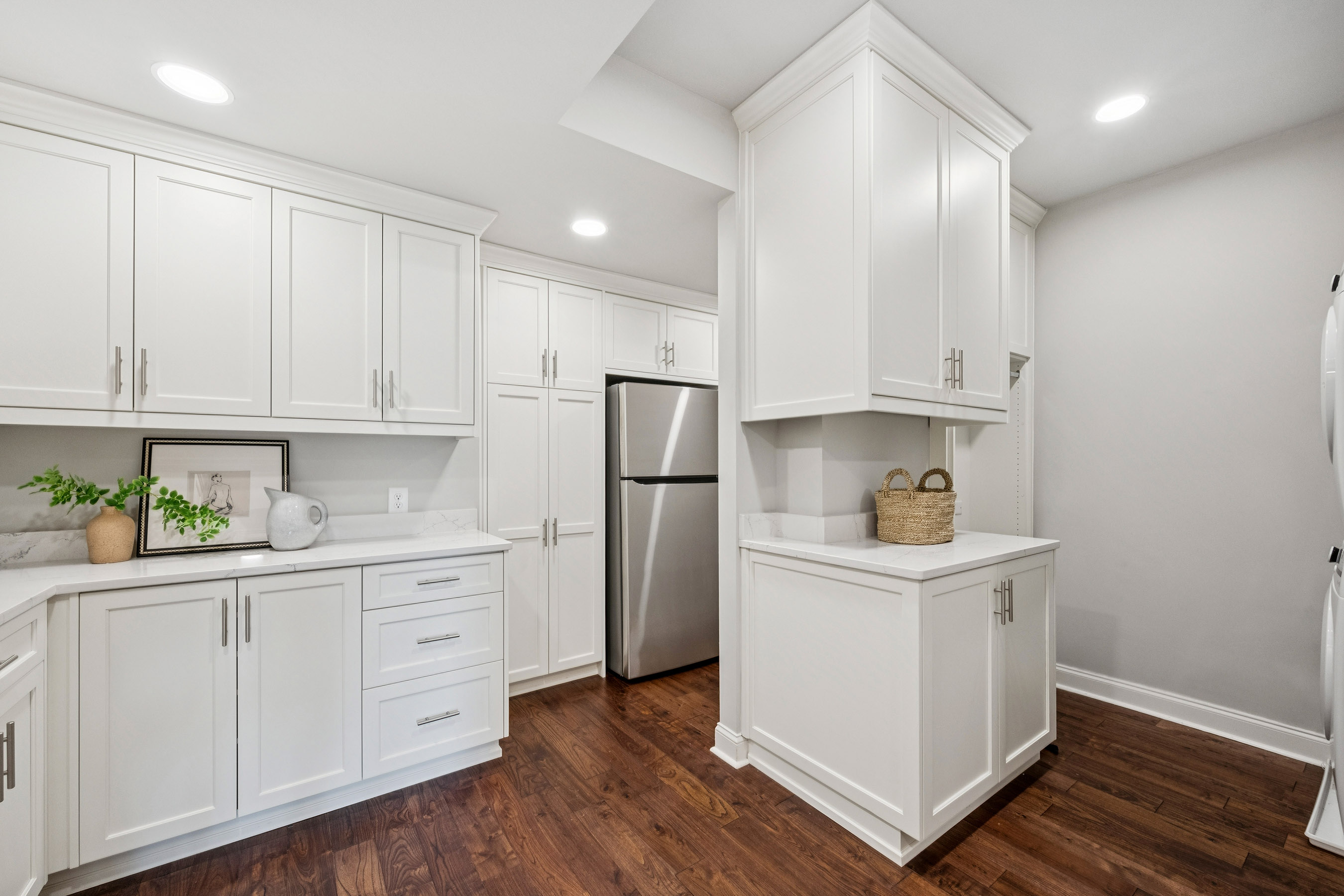  Expansive Double Unit in One of Buckhead