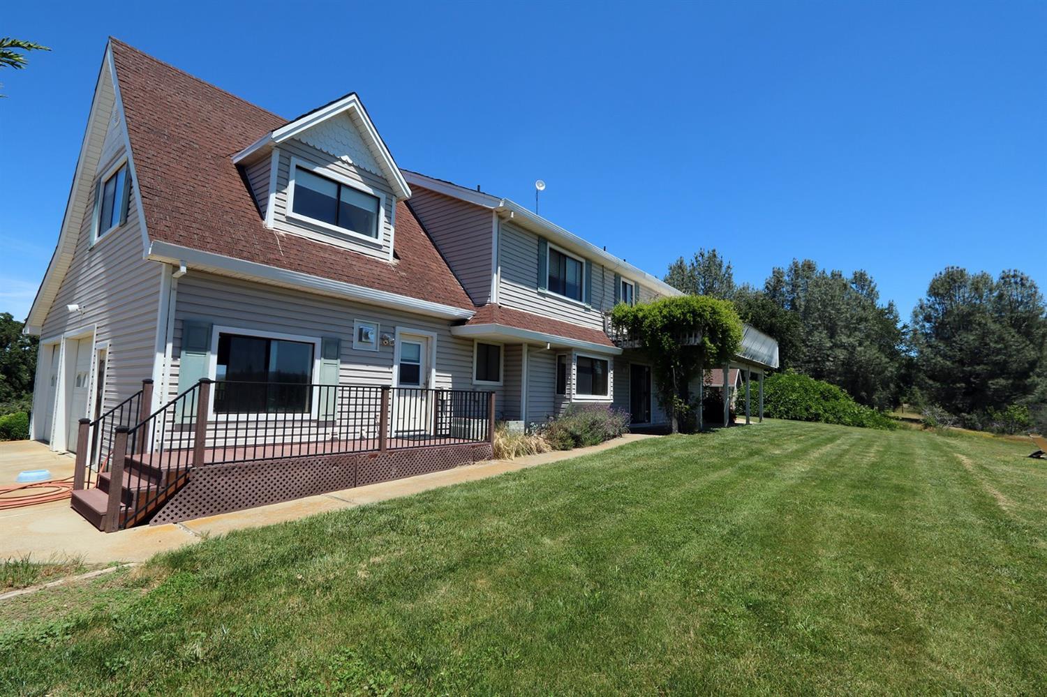 2145 Hidden Ranch Road, Somerset, California, 95684, United States, 3 Bedrooms Bedrooms, ,4 BathroomsBathrooms,Residential,For Sale,2145 Hidden Ranch Road,1048969