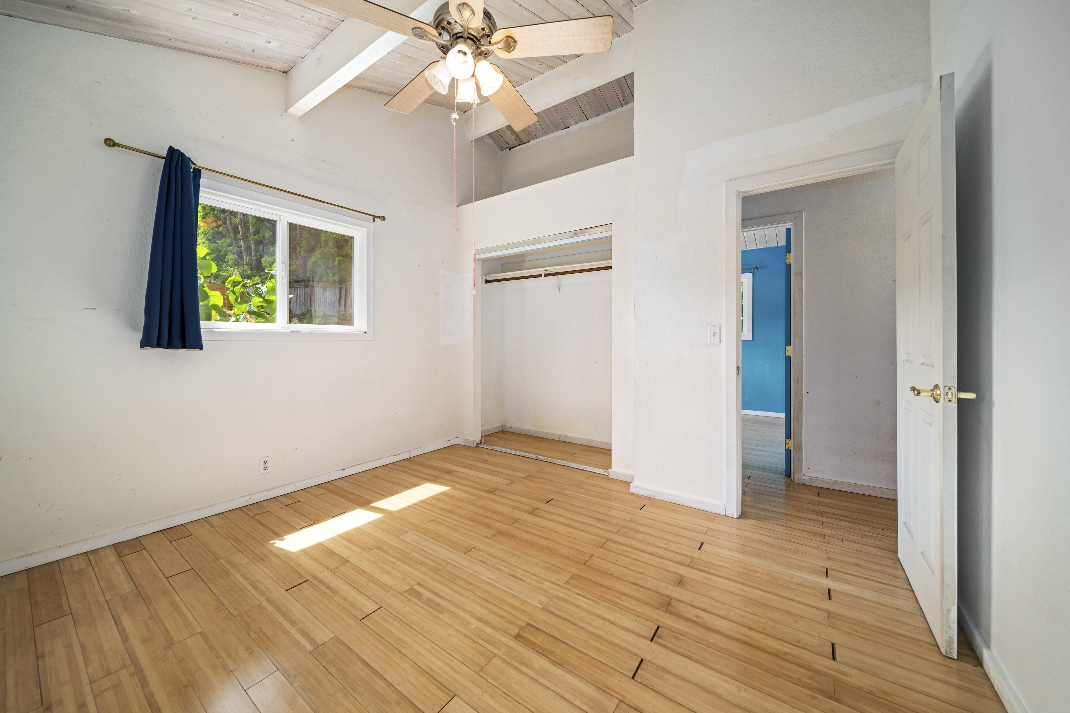  Small Kula home with tons of potential - 物件實景
