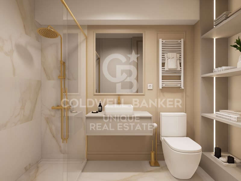 Madrid, Comunidad de Madrid, ES, 3 Bedrooms Bedrooms, ,3 BathroomsBathrooms,Residential,For Sale,1890911