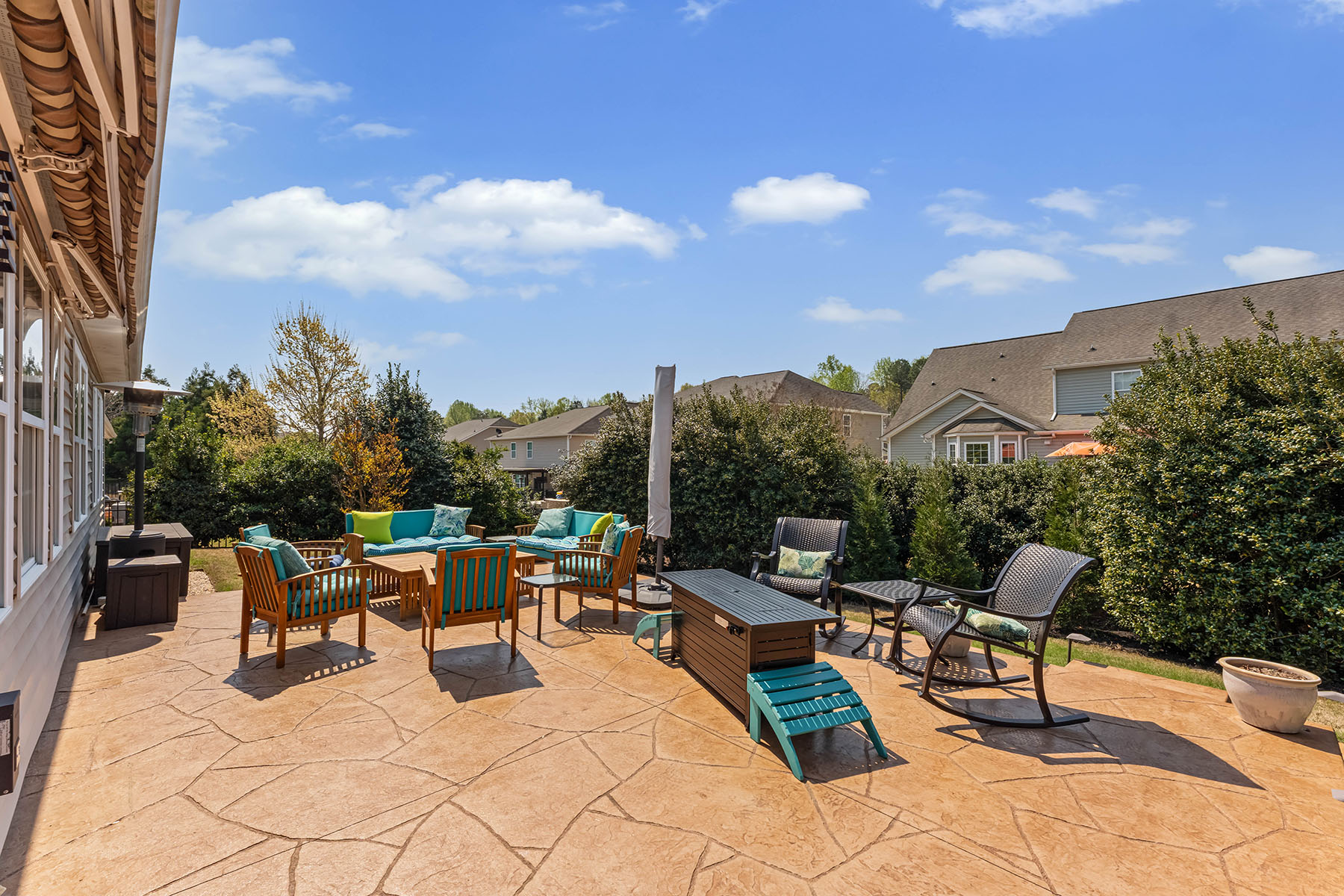  LAKE RIDGE - 物件實景