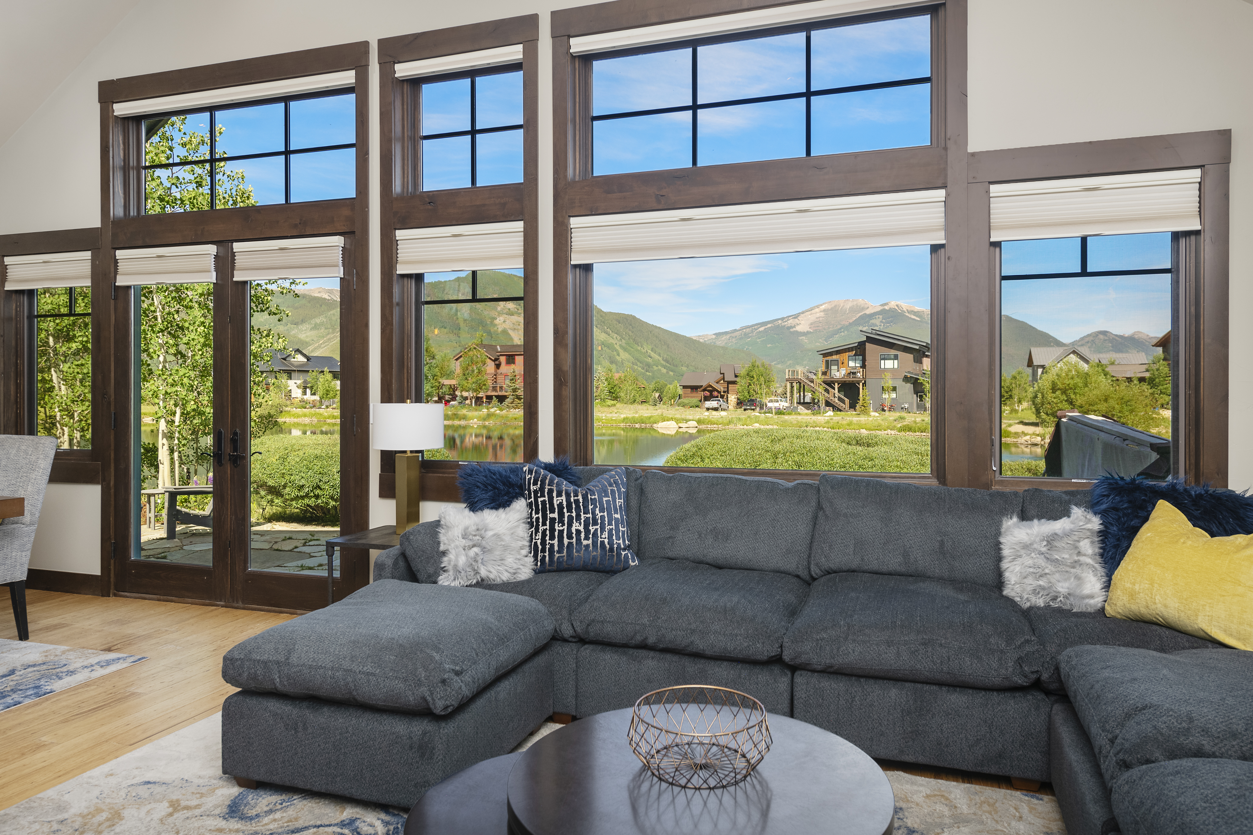  330 Larkspur Loop, Crested Butte, CO 81224 - 物件實景
