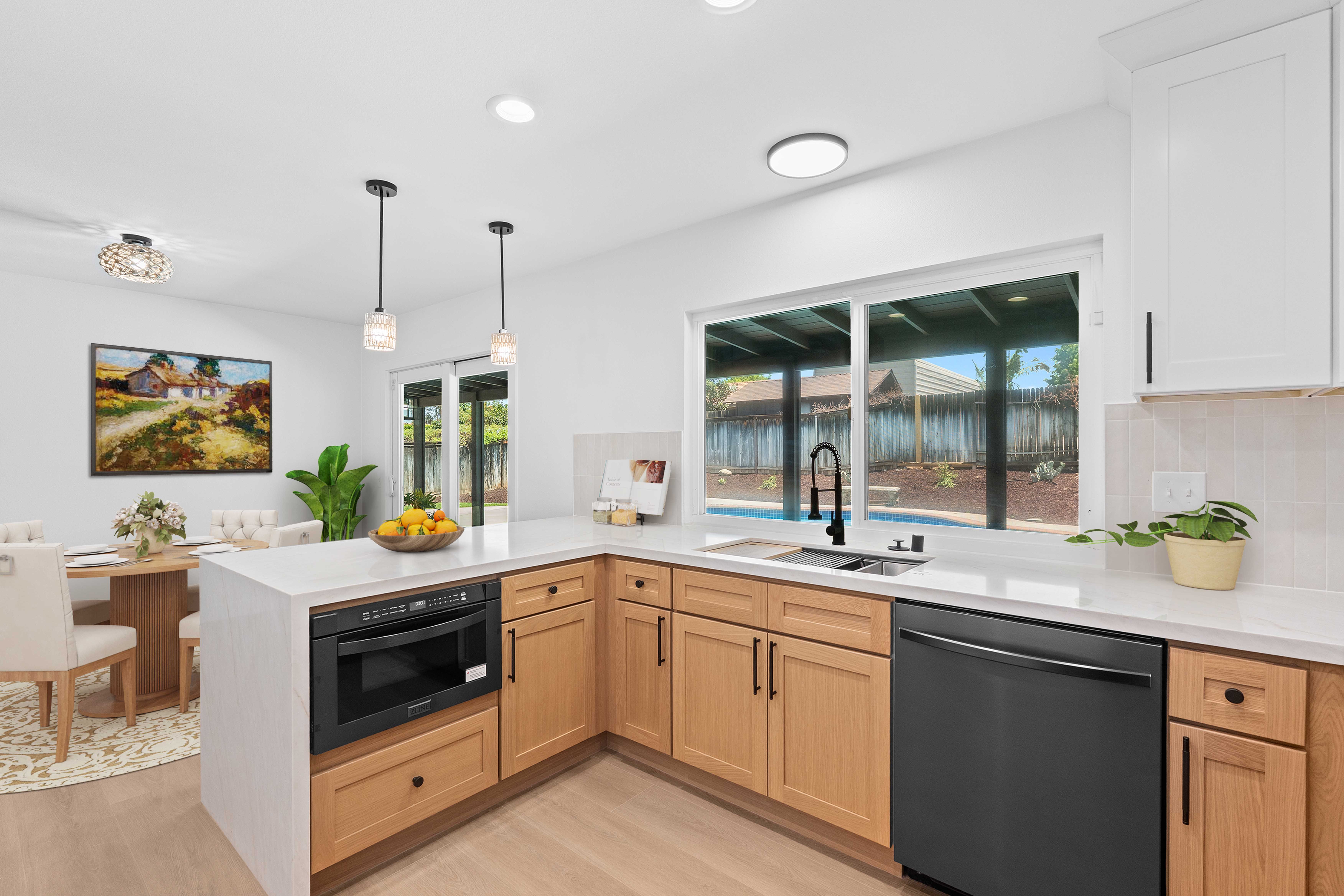  2463 Falling Oak Drive, Riverside, CA 92506 - 物件實景
