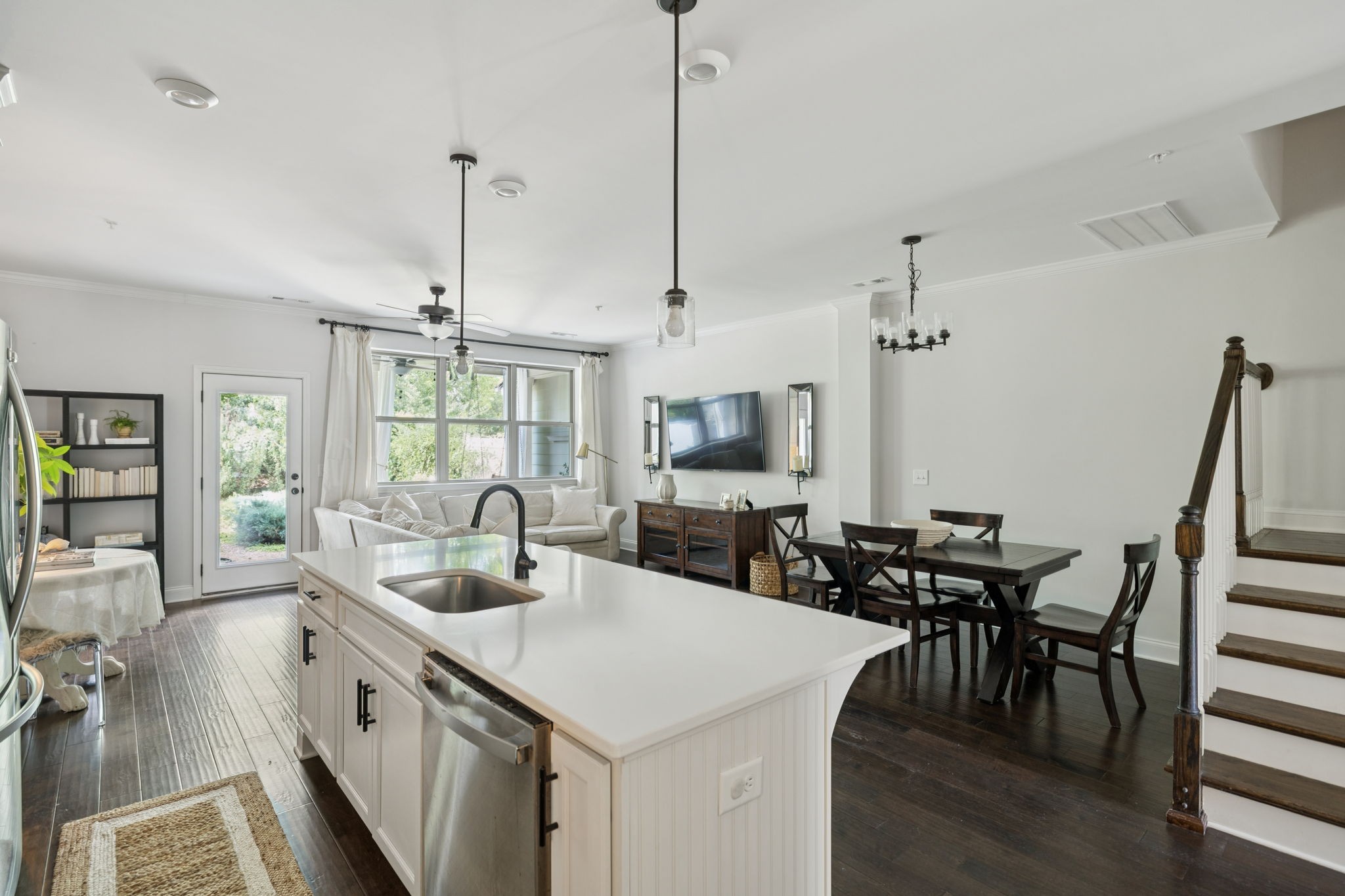  3149 Sassafras Ln, Thompsons Station, TN, 37179 - 物件實景