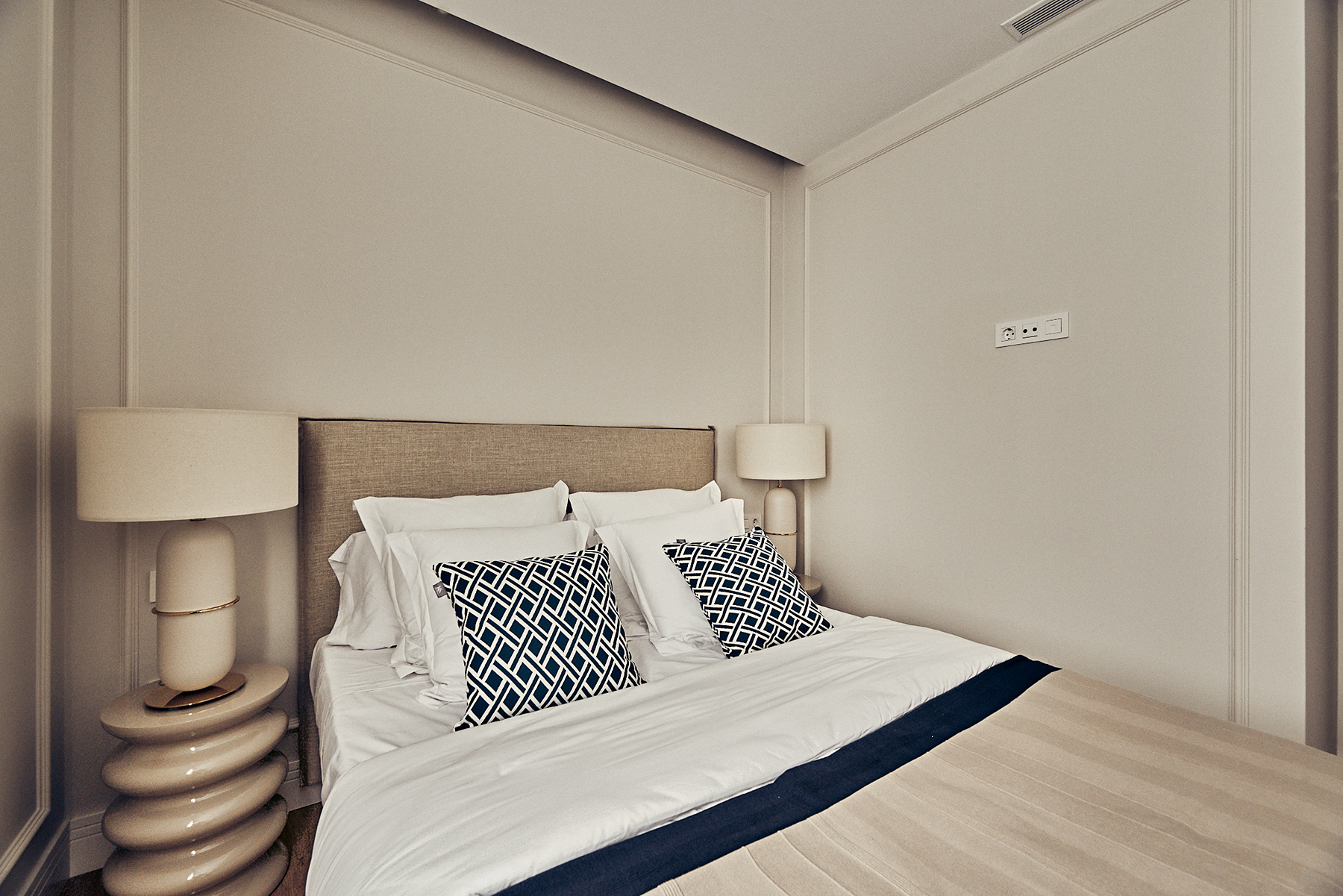  Refurbished Contemporary Flat in Lista, Salamanca, Madrid - 物件實景