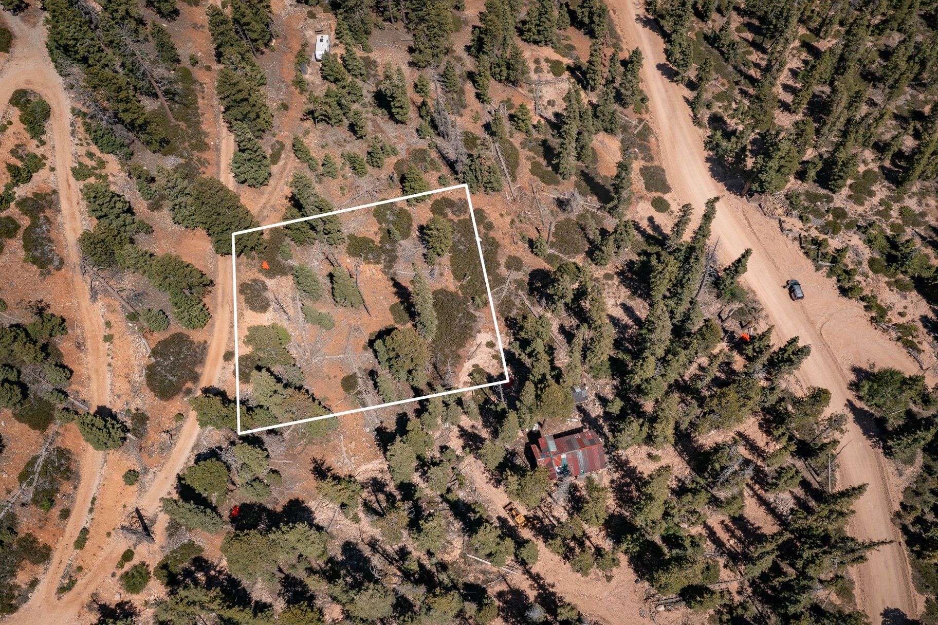  Quiet Mountain Retreat Near Navajo Lake - 物件實景