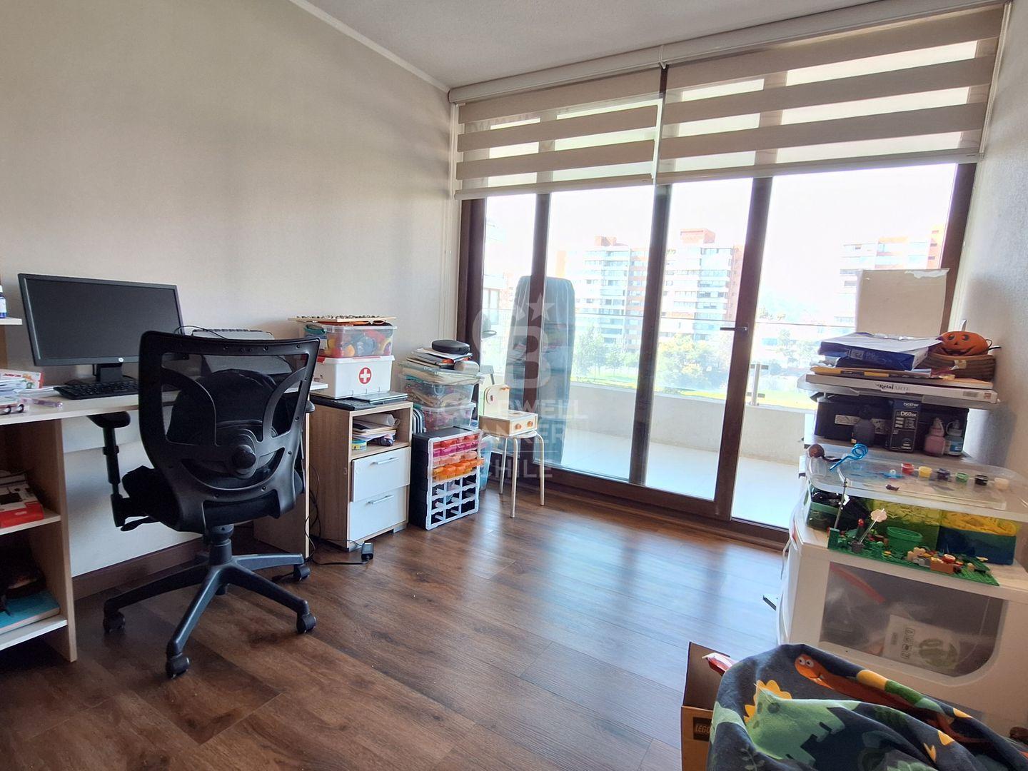 Lo Barnechea, Chile, 3 Bedrooms Bedrooms, ,3 BathroomsBathrooms,Residential,For Sale,1948551
