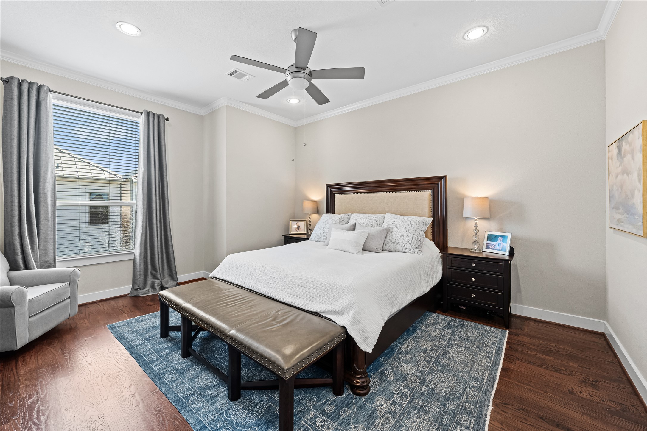  5809 E Post Oak Lane - 物件實景
