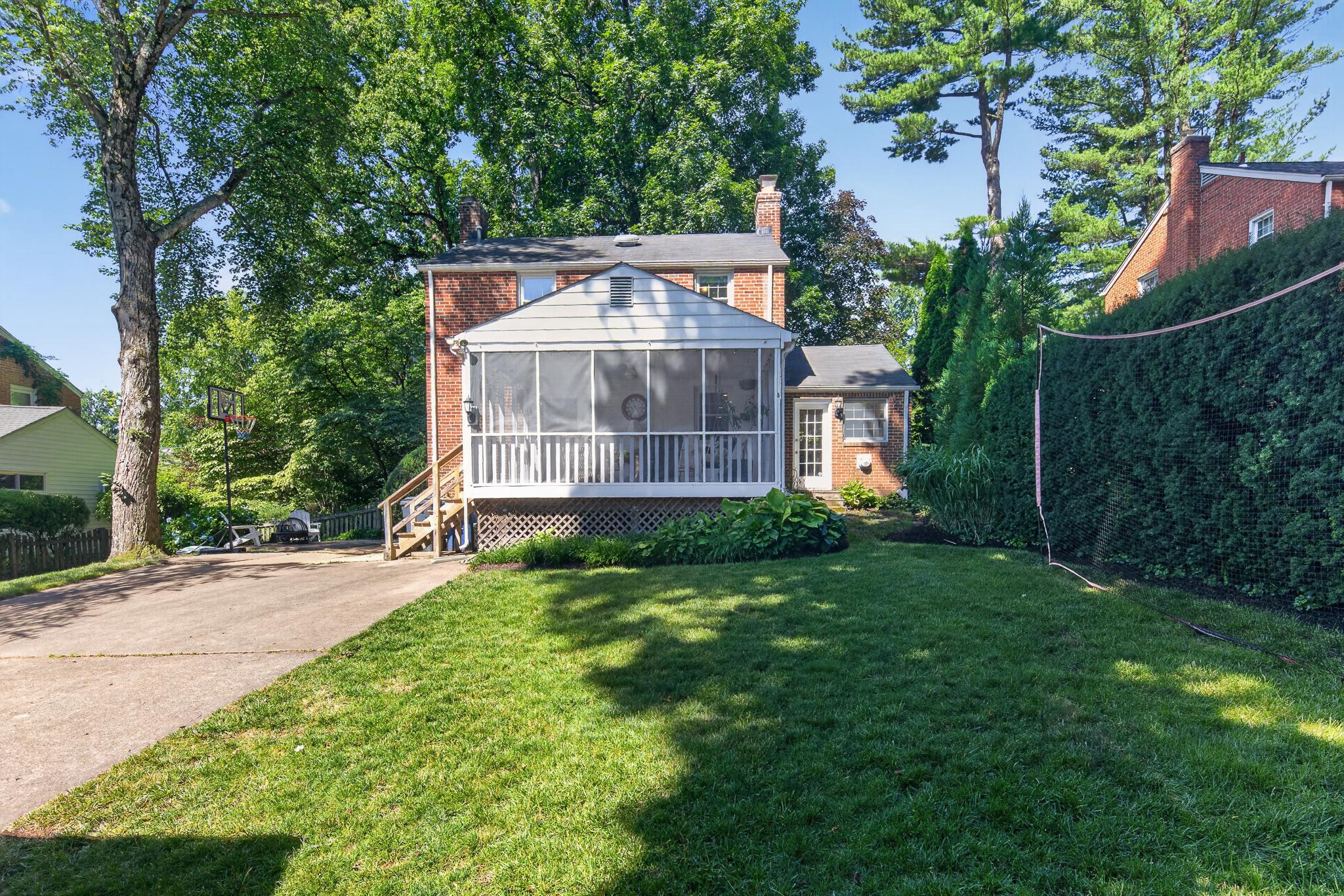  2631 Woodley Place, Falls Church, VA, 22046 - 物件實景