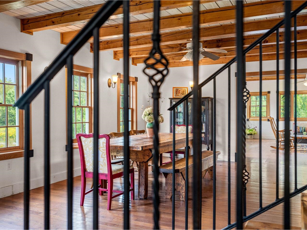 Marshfield, Vermont, 05658, United States, 4 Bedrooms Bedrooms, ,2 BathroomsBathrooms,Residential,For Sale,1934230
