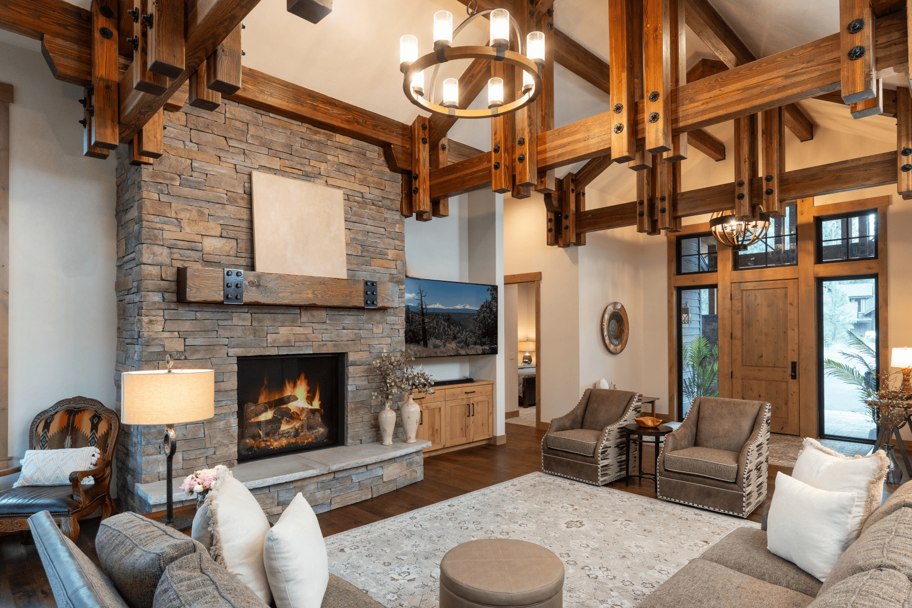  56370 Fireglass Loop #179 Bend, OR 97707 - 物件實景