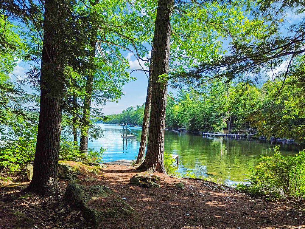 Rome, Maine, 04963, United States, 4 Bedrooms Bedrooms, ,2 BathroomsBathrooms,Residential,For Sale,1948503
