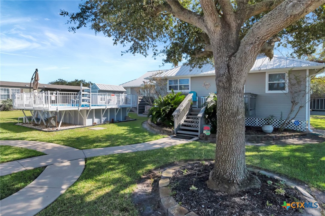 612 W Jackson Avenue, Port O'Connor, Texas, 77982, United States, 3 Bedrooms Bedrooms, ,3 BathroomsBathrooms,Residential,For Sale,612 W Jackson Avenue,1673246