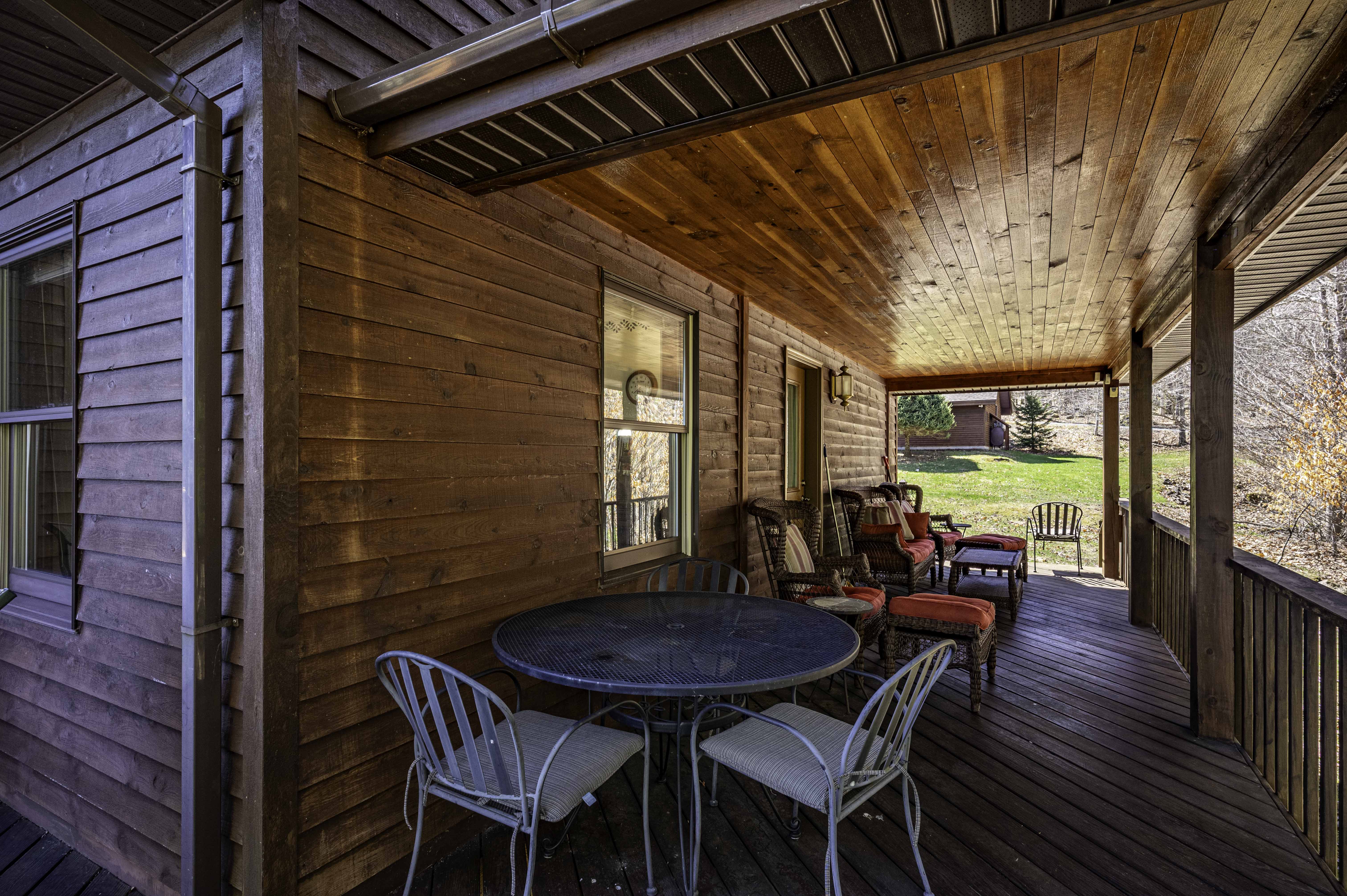  Fourth Lake Beauty with Sandy Shoreline - 物件實景