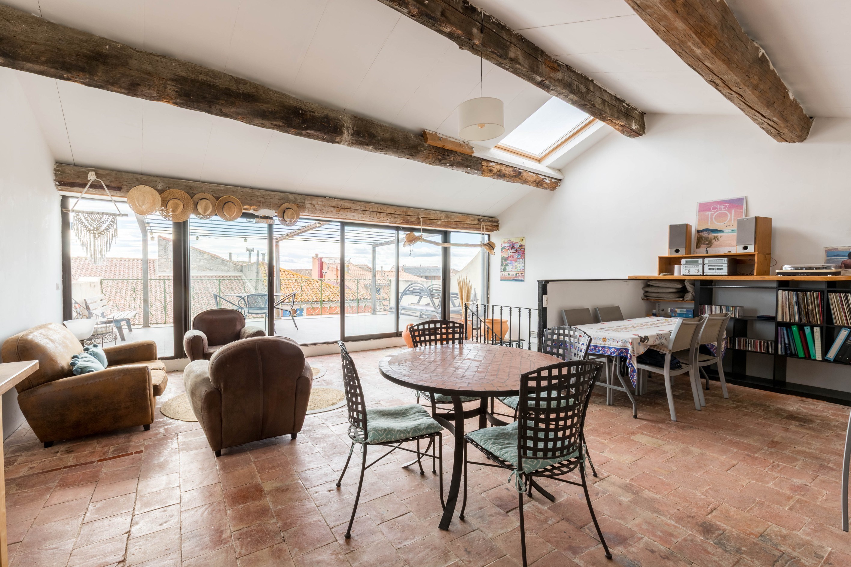  South of France winegrower