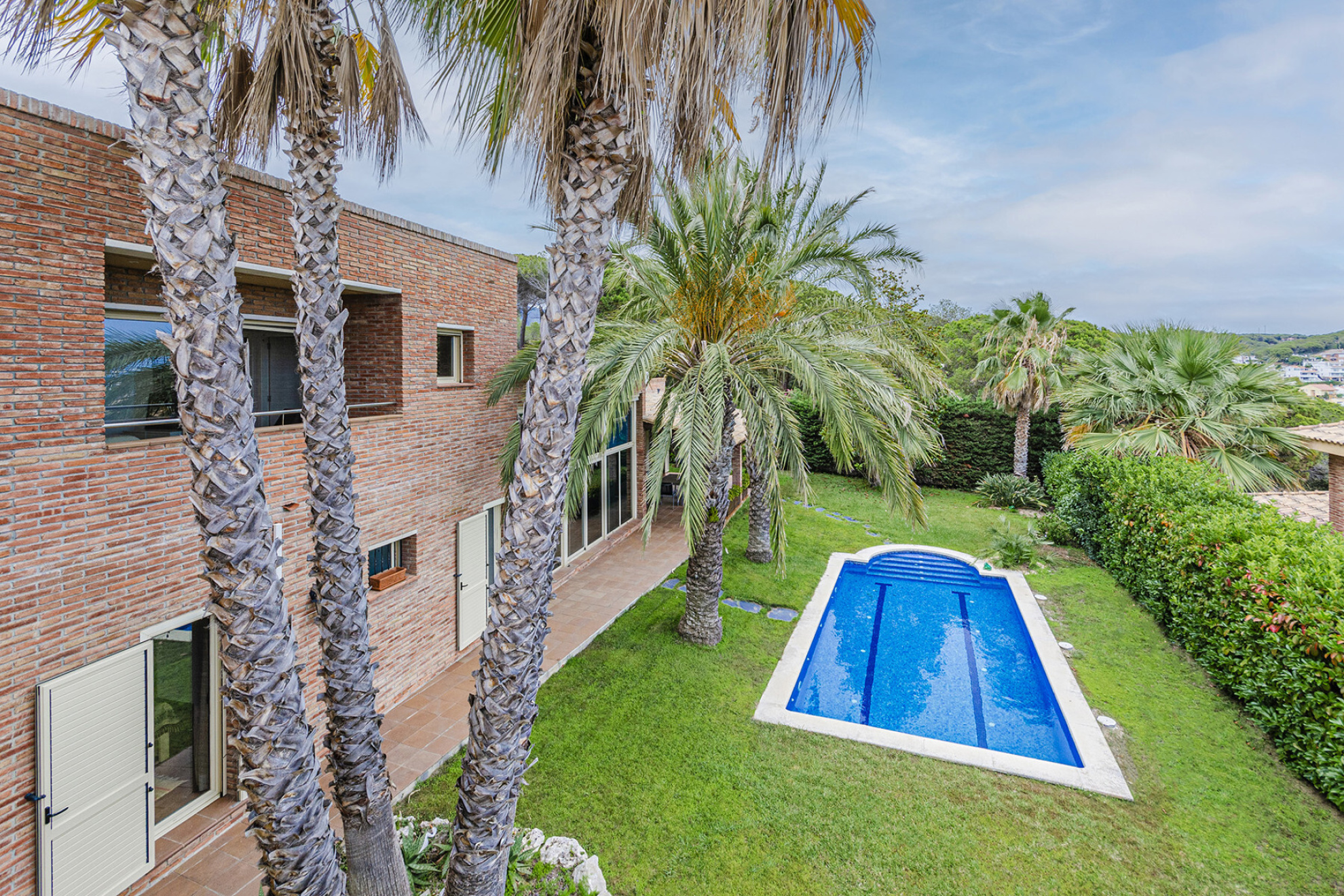  Cozy house next to the beach in Sant Pol de Mar - Costa norte BCN - 物件實景