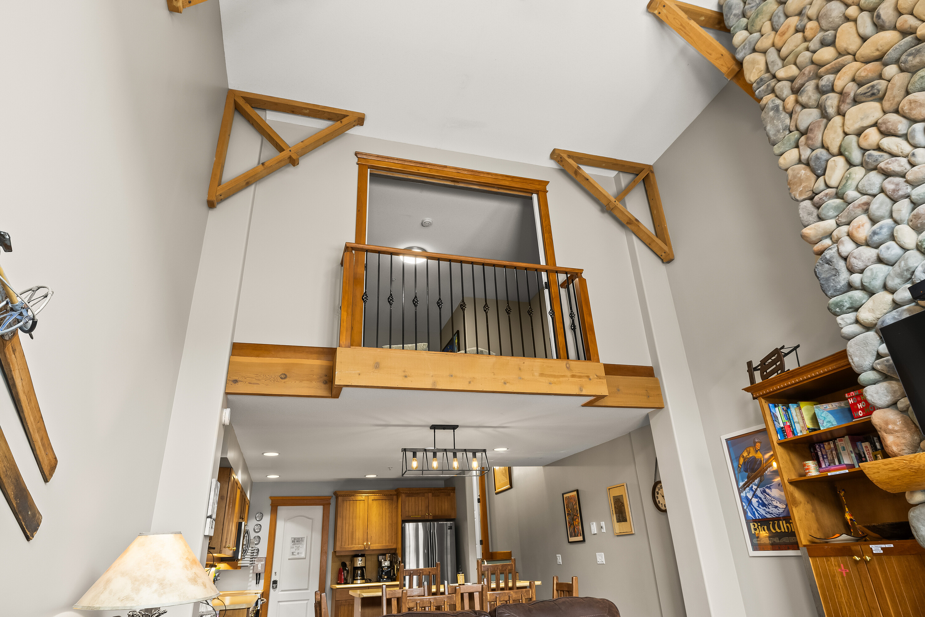  Tree Tops Chalet - 物件實景
