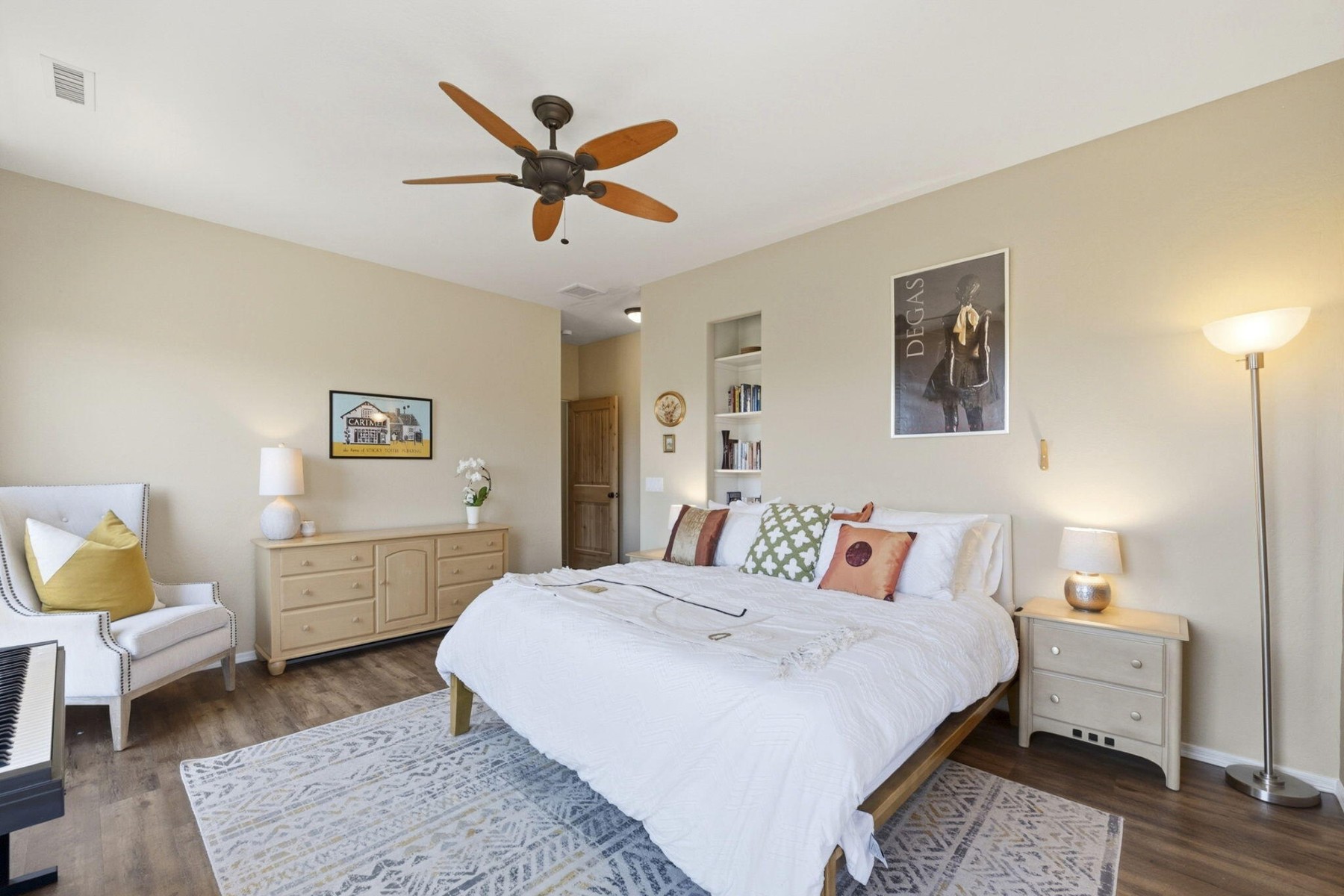  568 N Coulter Circle  Prescott, AZ - 物件實景