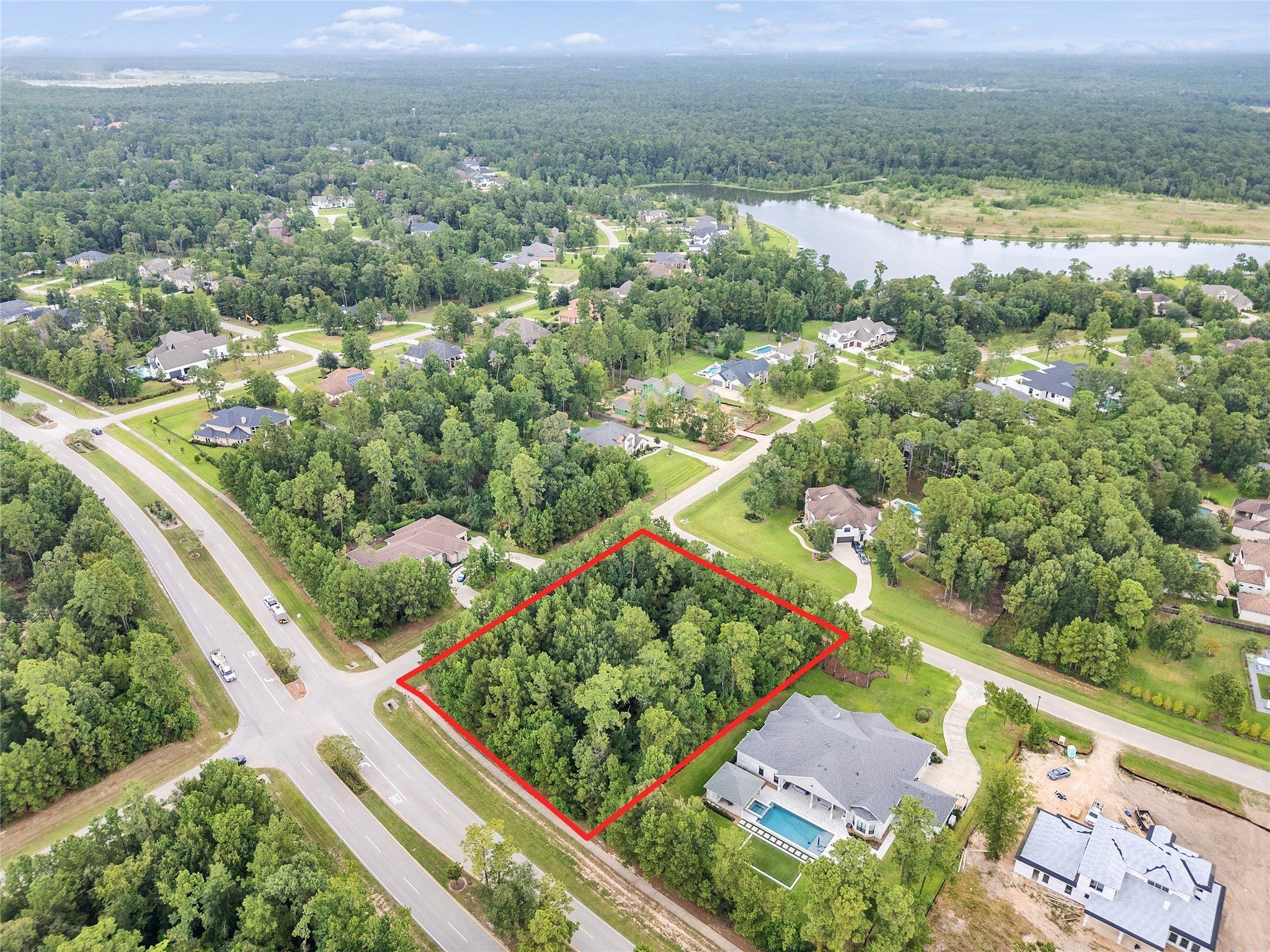 Spring, Texas, 77386, United States, ,Land,For Sale,1979815