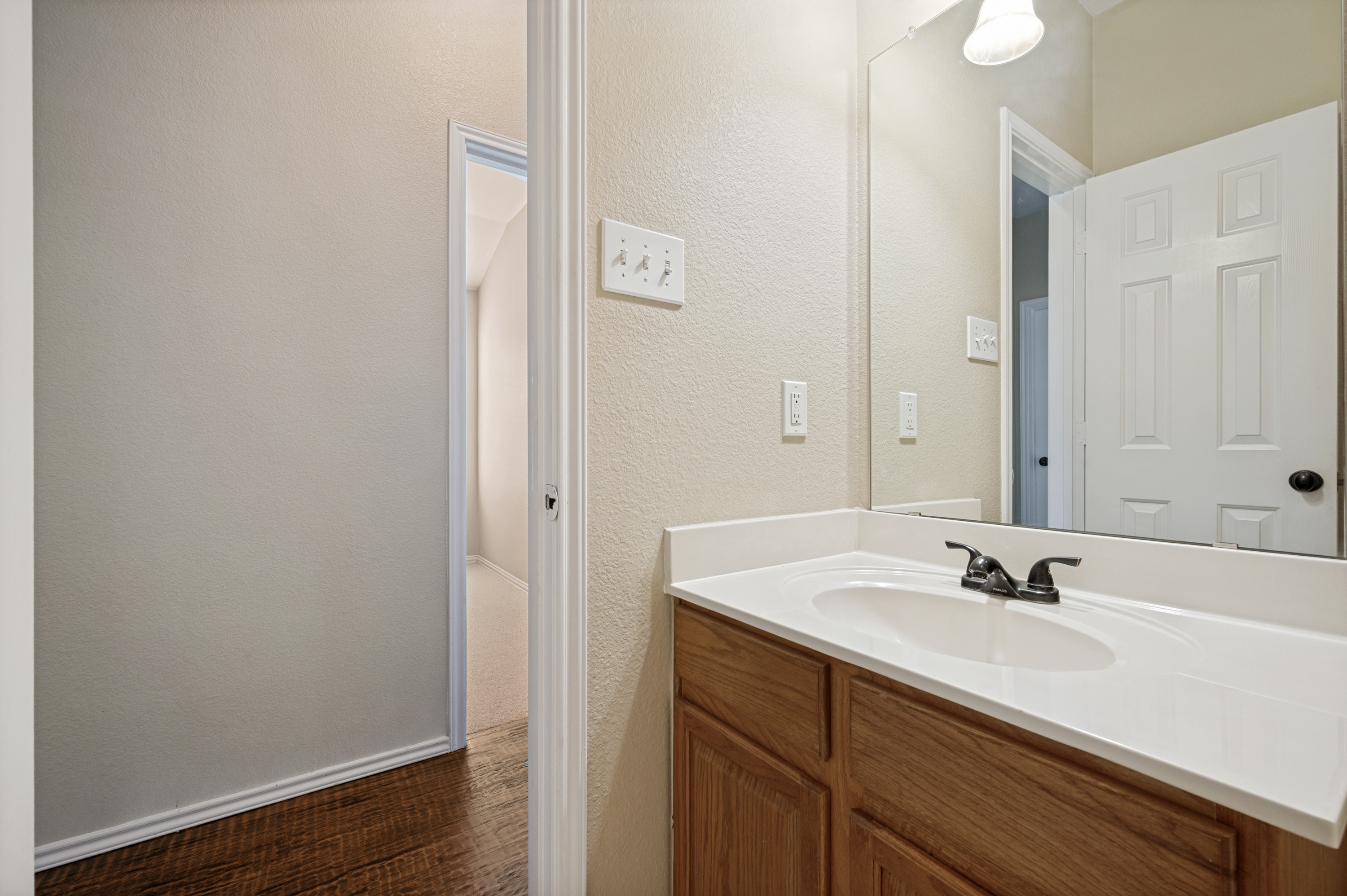  2677 Calmwater Drive, Little Elm, TX - 物件實景