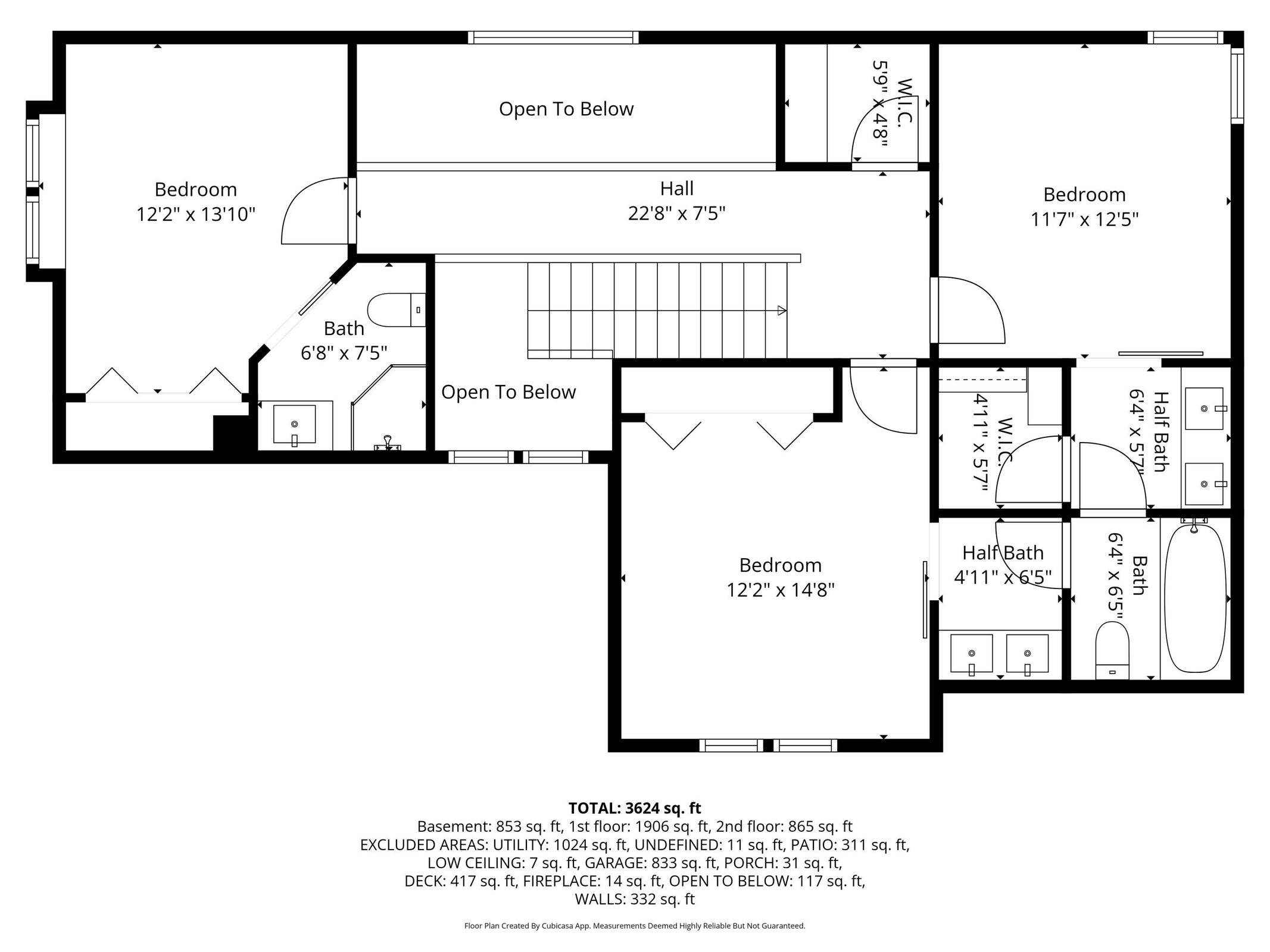 Plymouth, Wisconsin, 53073, United States, 6 Bedrooms Bedrooms, ,5 BathroomsBathrooms,Residential,For Sale,2048184