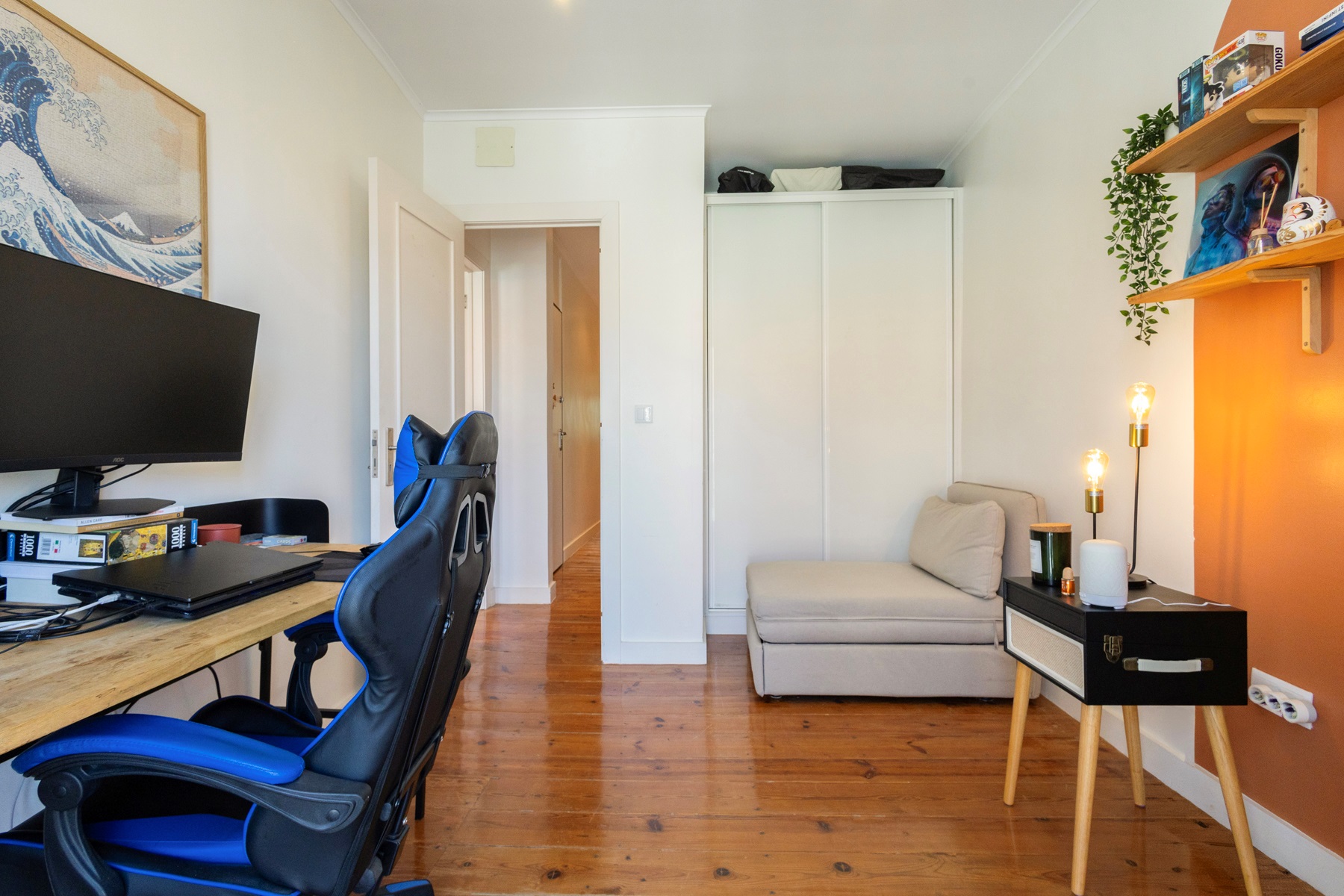 Flat, 3 bedrooms, for Sale - 物件實景