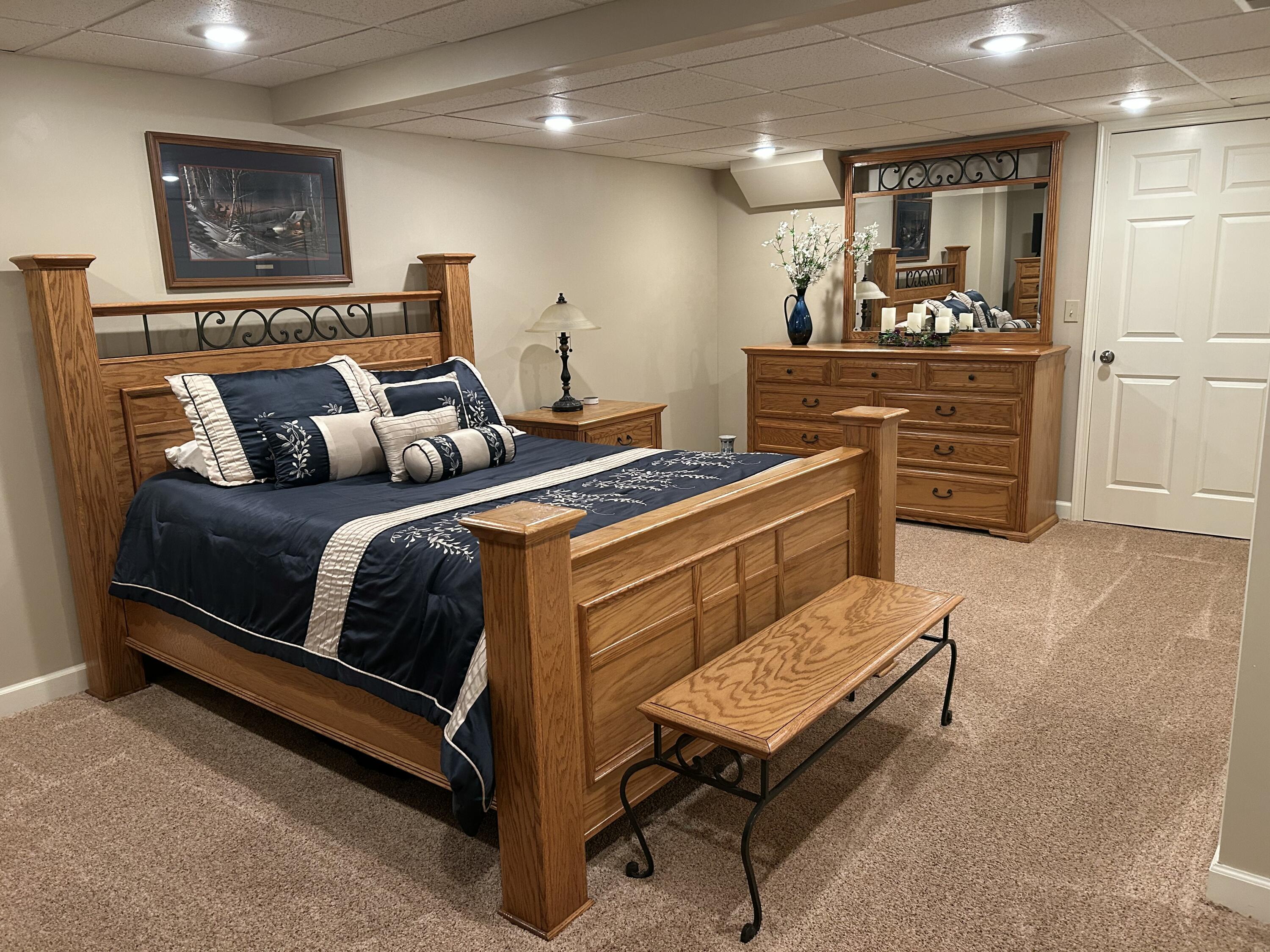 Camden, Michigan, 49232, United States, 3 Bedrooms Bedrooms, ,3 BathroomsBathrooms,Residential,For Sale,1869275