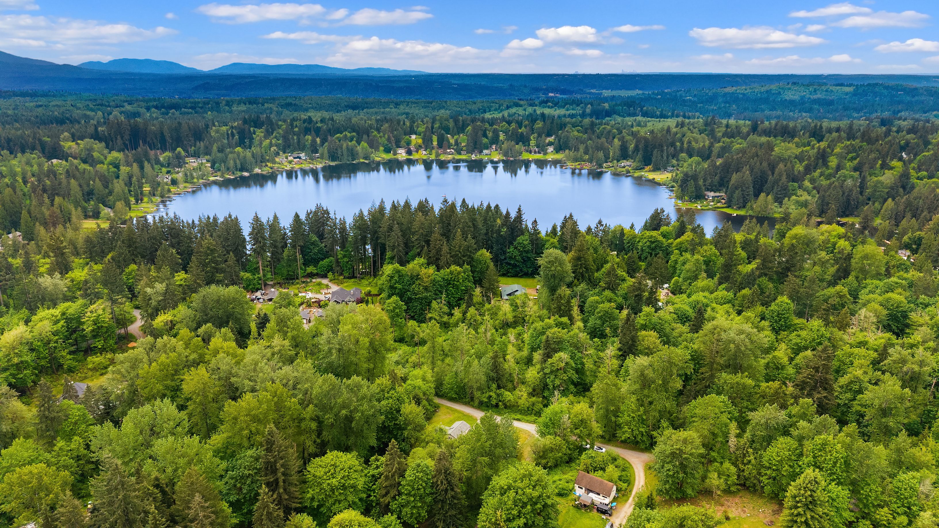  11404 356th Avenue Northeast, Carnation, WA 98014 - 物件實景
