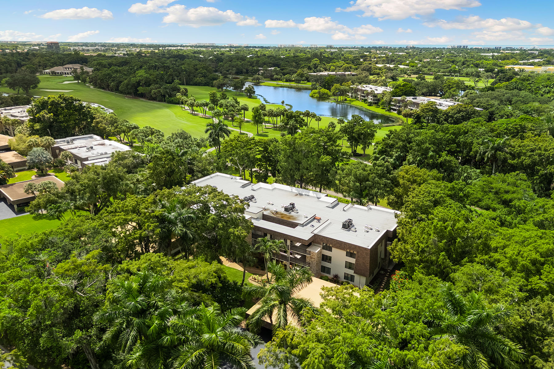  WILDERNESS COUNTRY CLUB - 物件實景