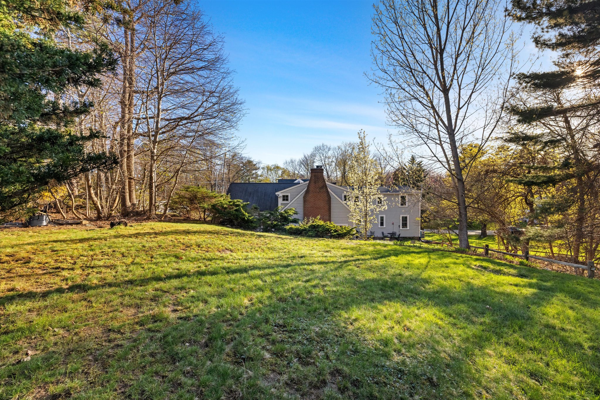  23 Mayflower Ln, Duxbury - 物件實景