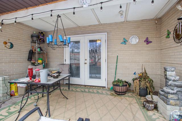 Taylorsville, Utah, 84129, United States, 4 Bedrooms Bedrooms, ,1 BathroomBathrooms,Residential,For Sale,1944987