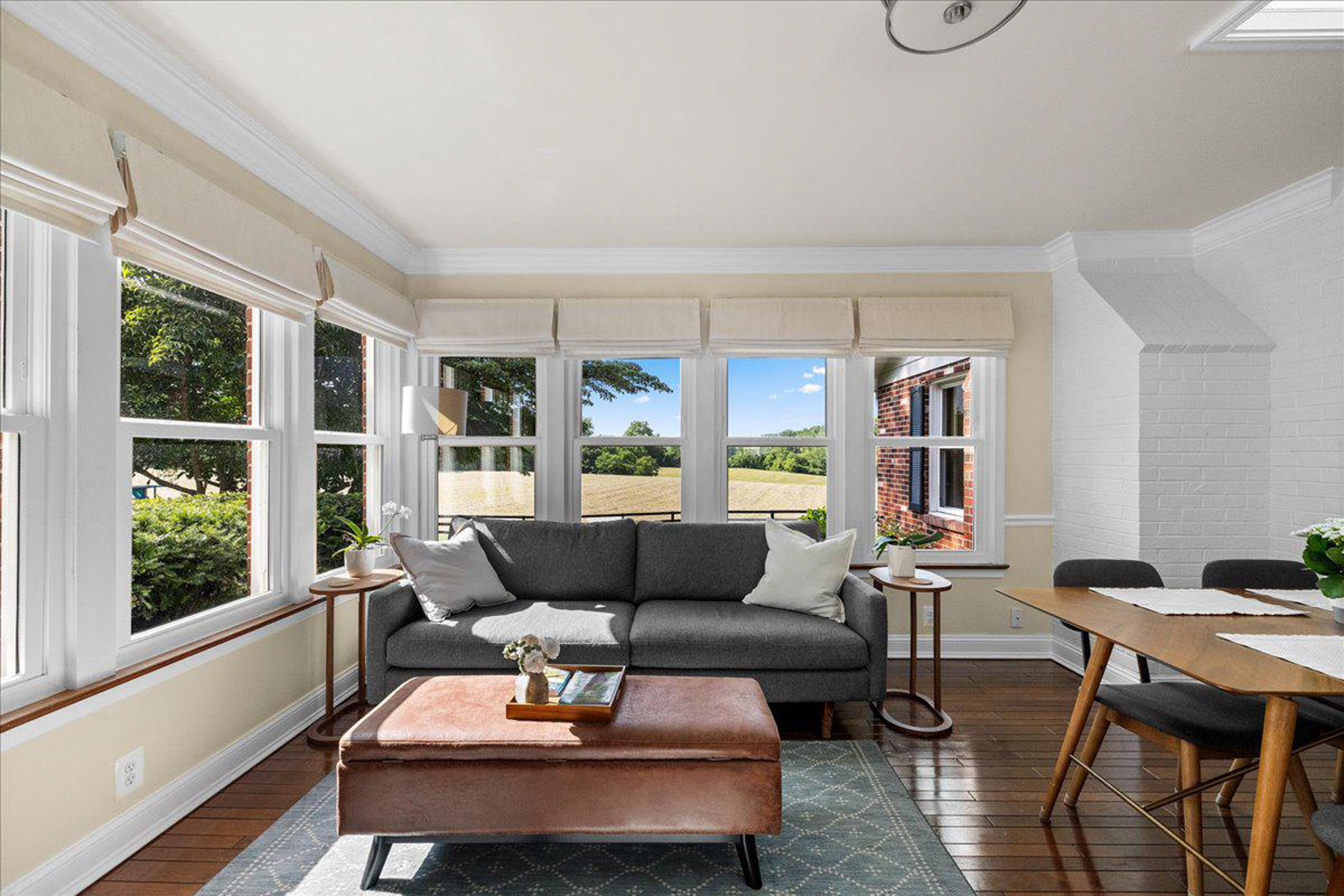  8374 Elway Lane, Warrenton, VA, 20186 - 物件實景