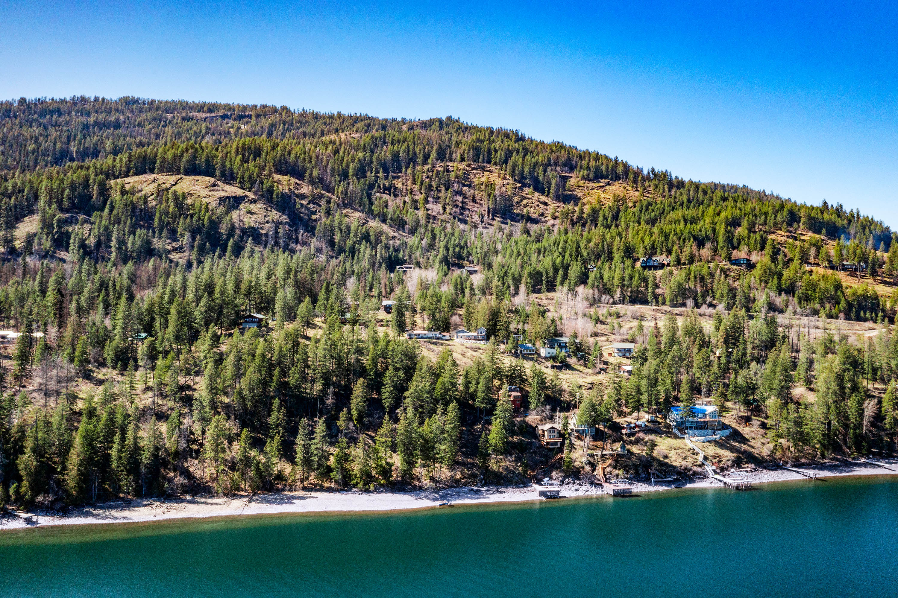 Sagle, Idaho, 83860, United States, 3 Bedrooms Bedrooms, ,2 BathroomsBathrooms,Residential,For Sale,1764165