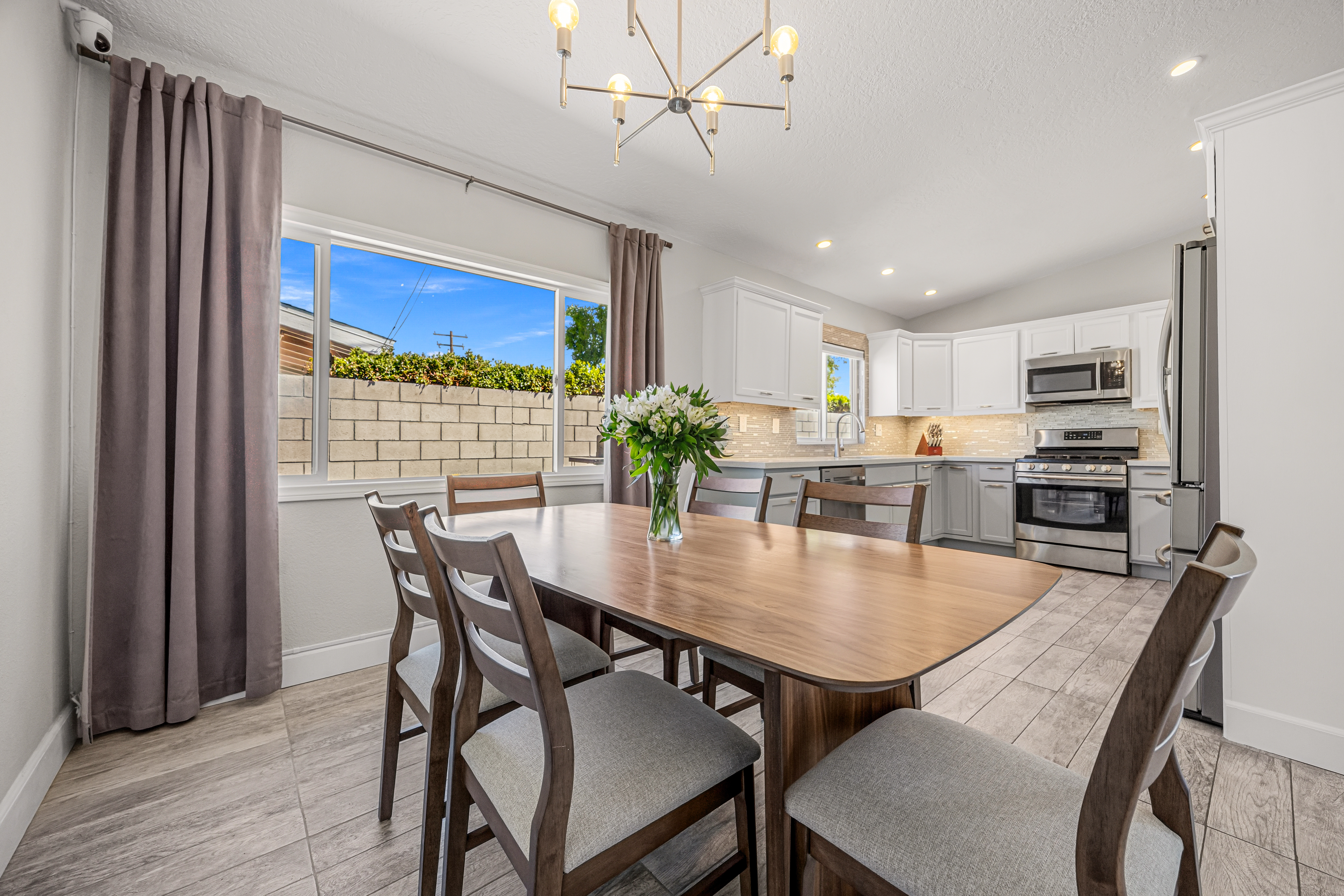  43769 Joshua Road, Palm Desert, CA 92260 - 物件實景
