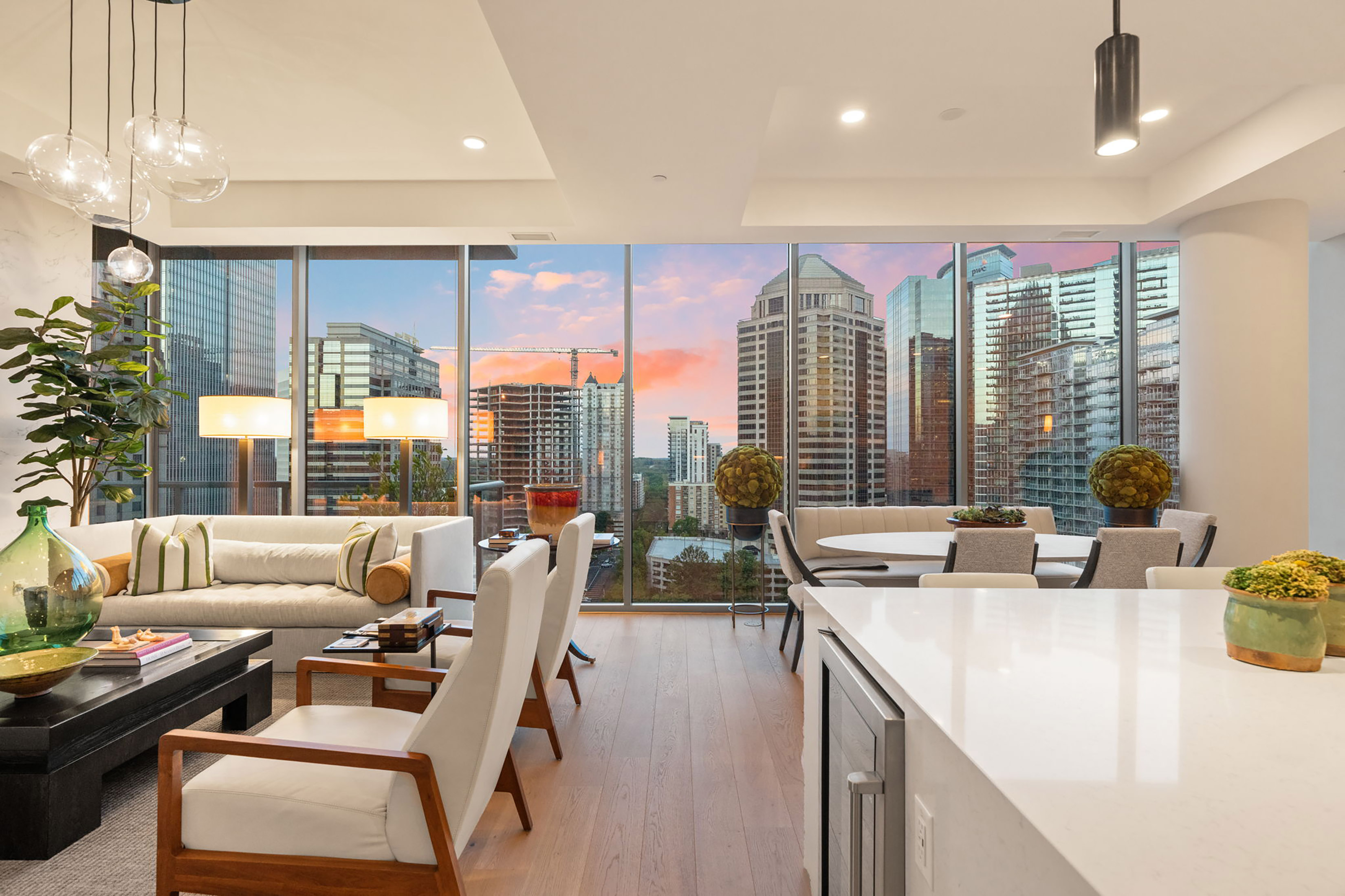  Understated Luxury and Refined Craftsmanship at the Iconic 40 West 12th - 物件實景