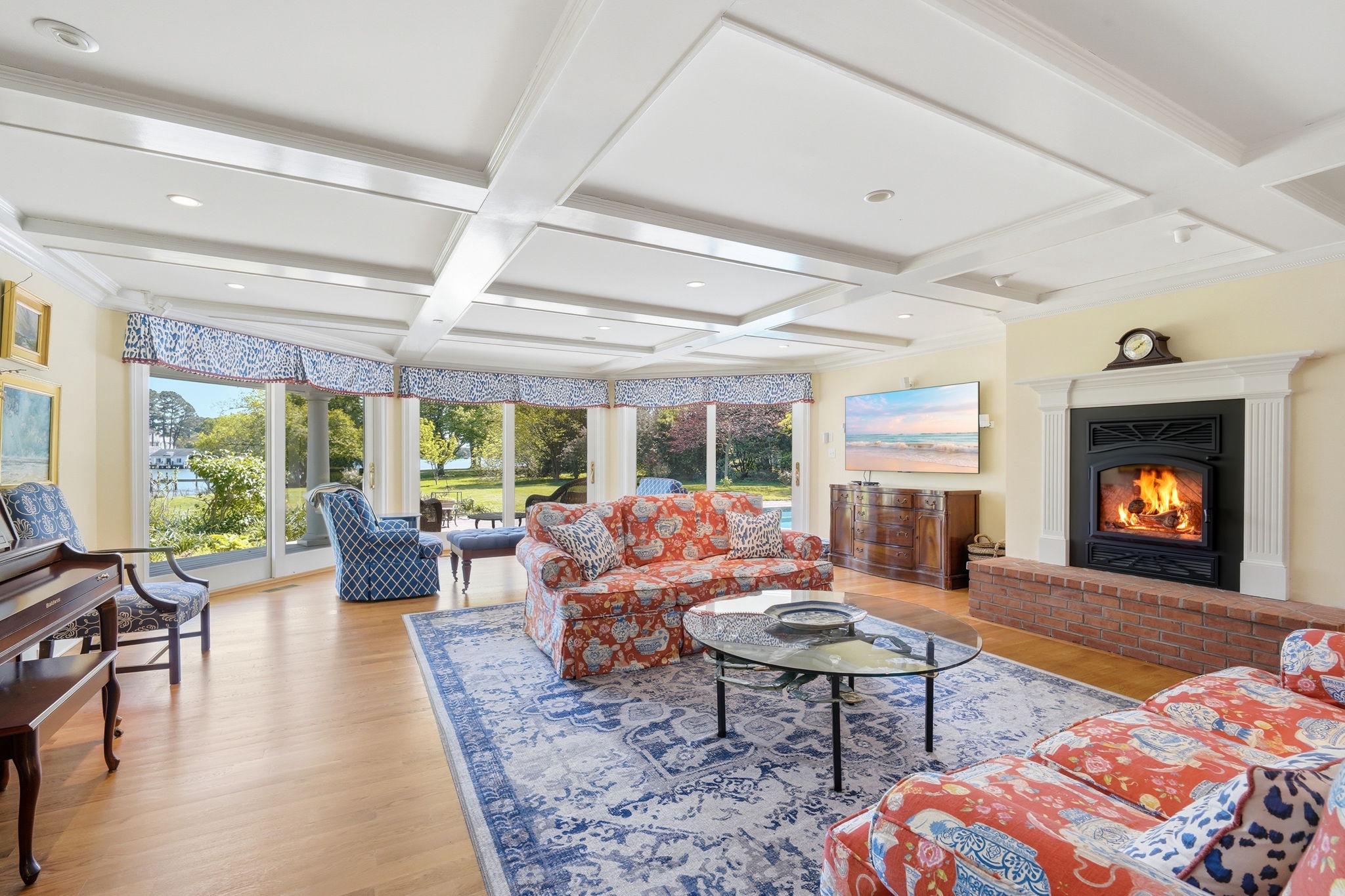  4573 Bringman Farm Road, Oxford, MD, 21654 - 物件實景