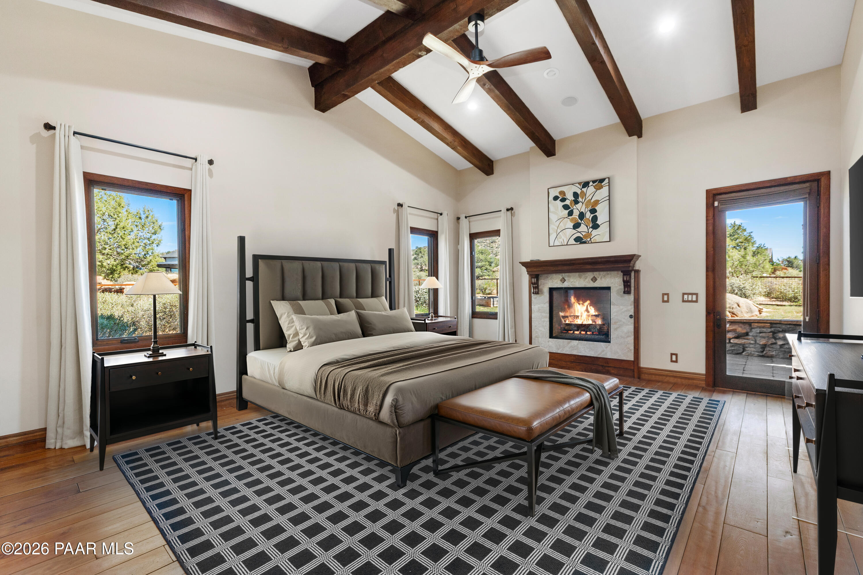  5350 West Three Forks Road, Prescott, AZ 86305 - 物件實景