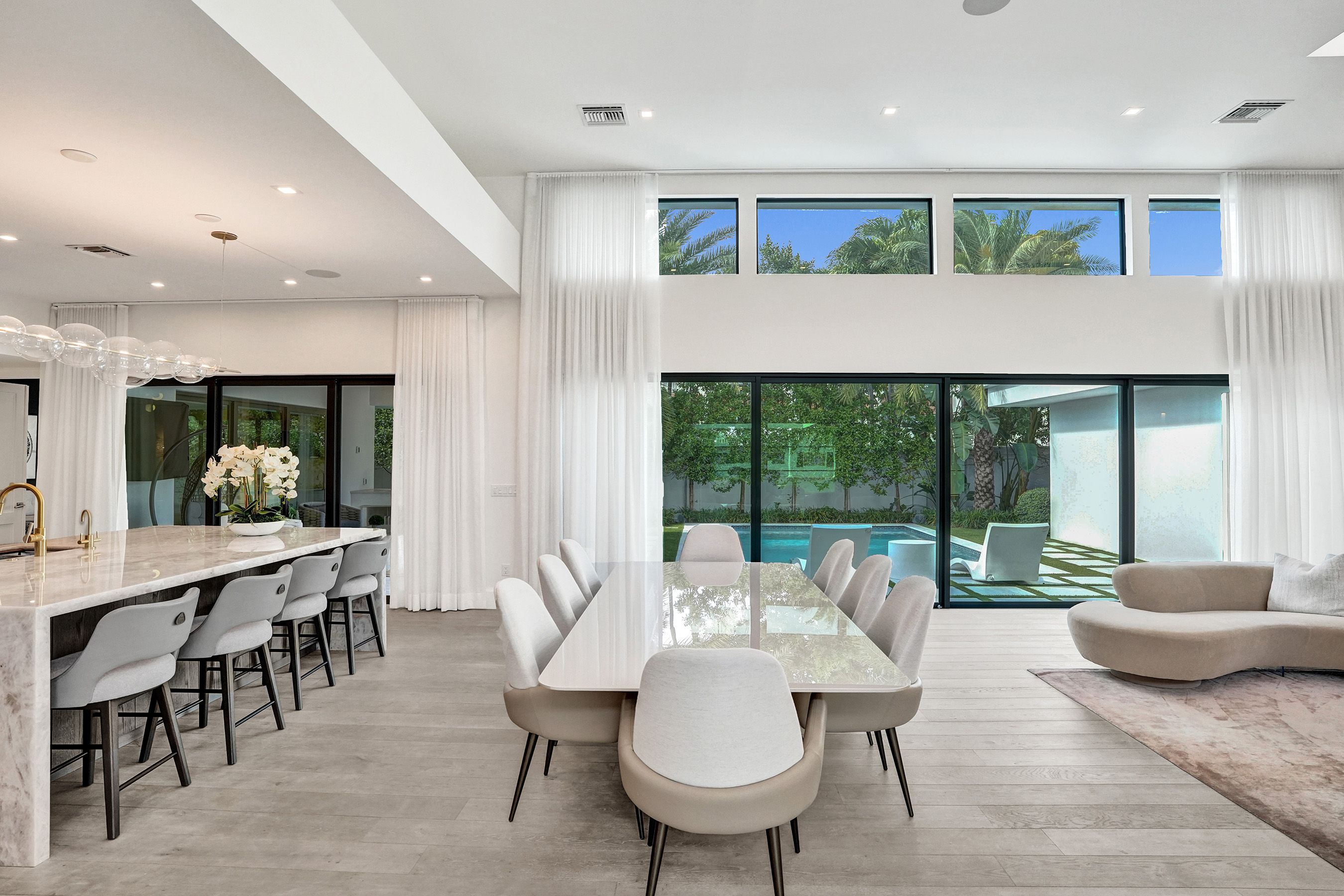  7 Tahoe Lane, Sea Ranch Lakes, FL, 33308 - 物件實景